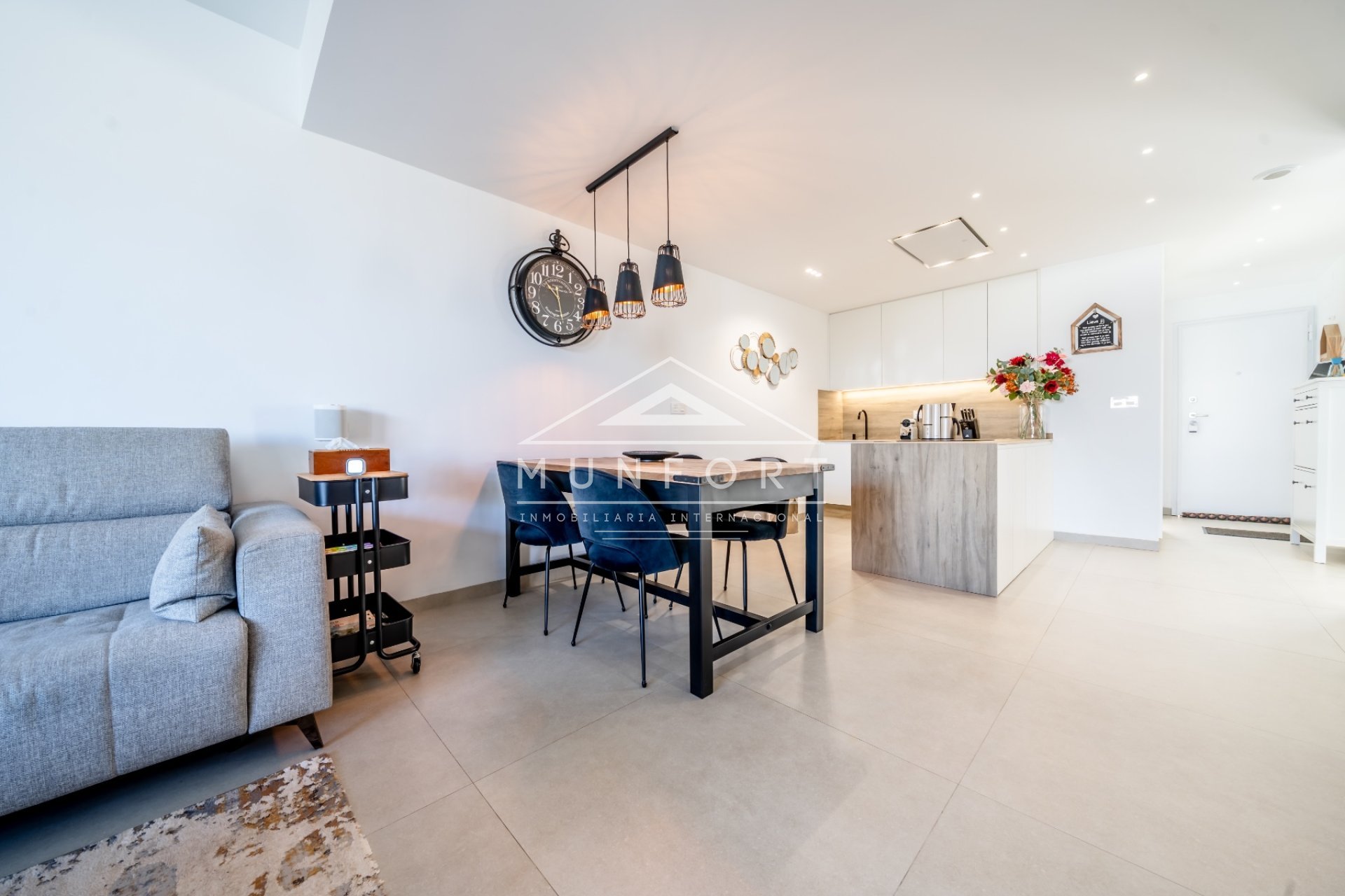 Resale - Bungalows -
Mar de Cristal