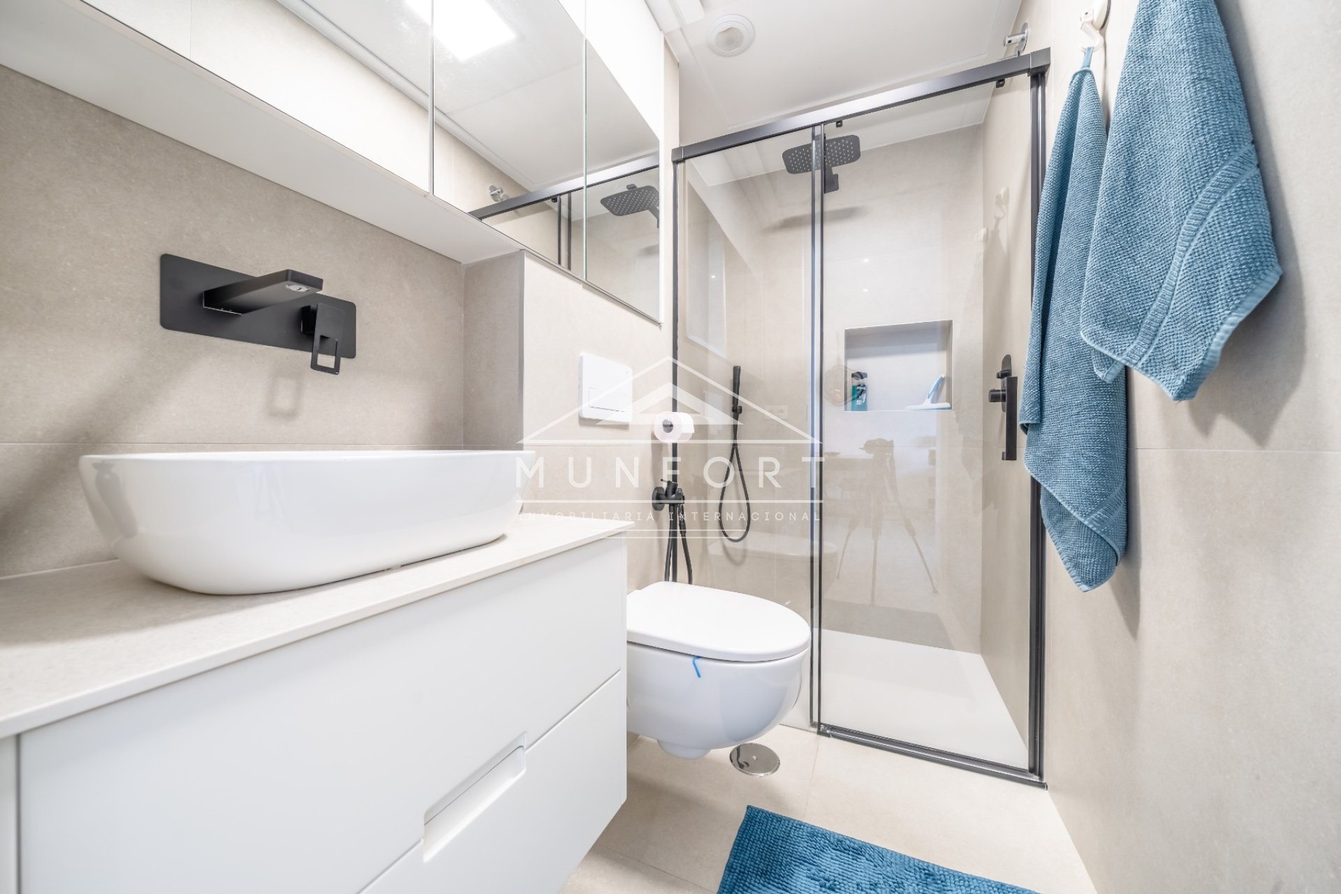 Resale - Bungalows -
Mar de Cristal