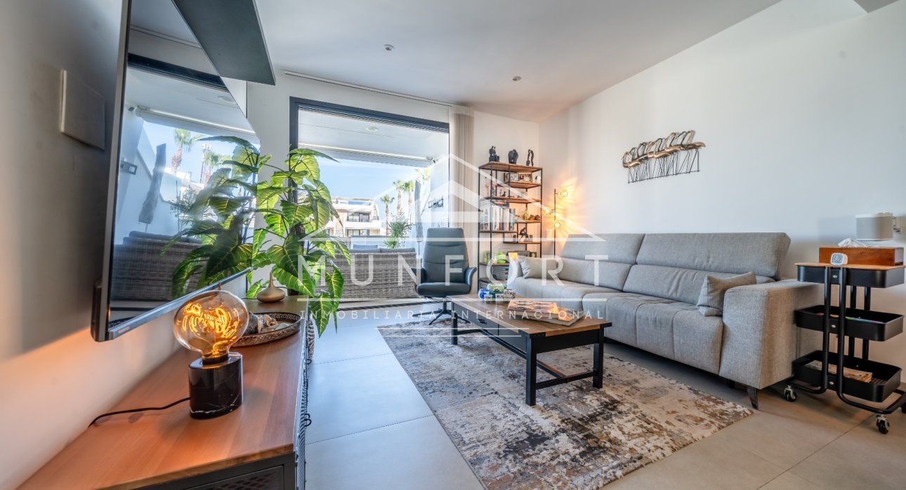 Resale - Bungalows -
Mar de Cristal