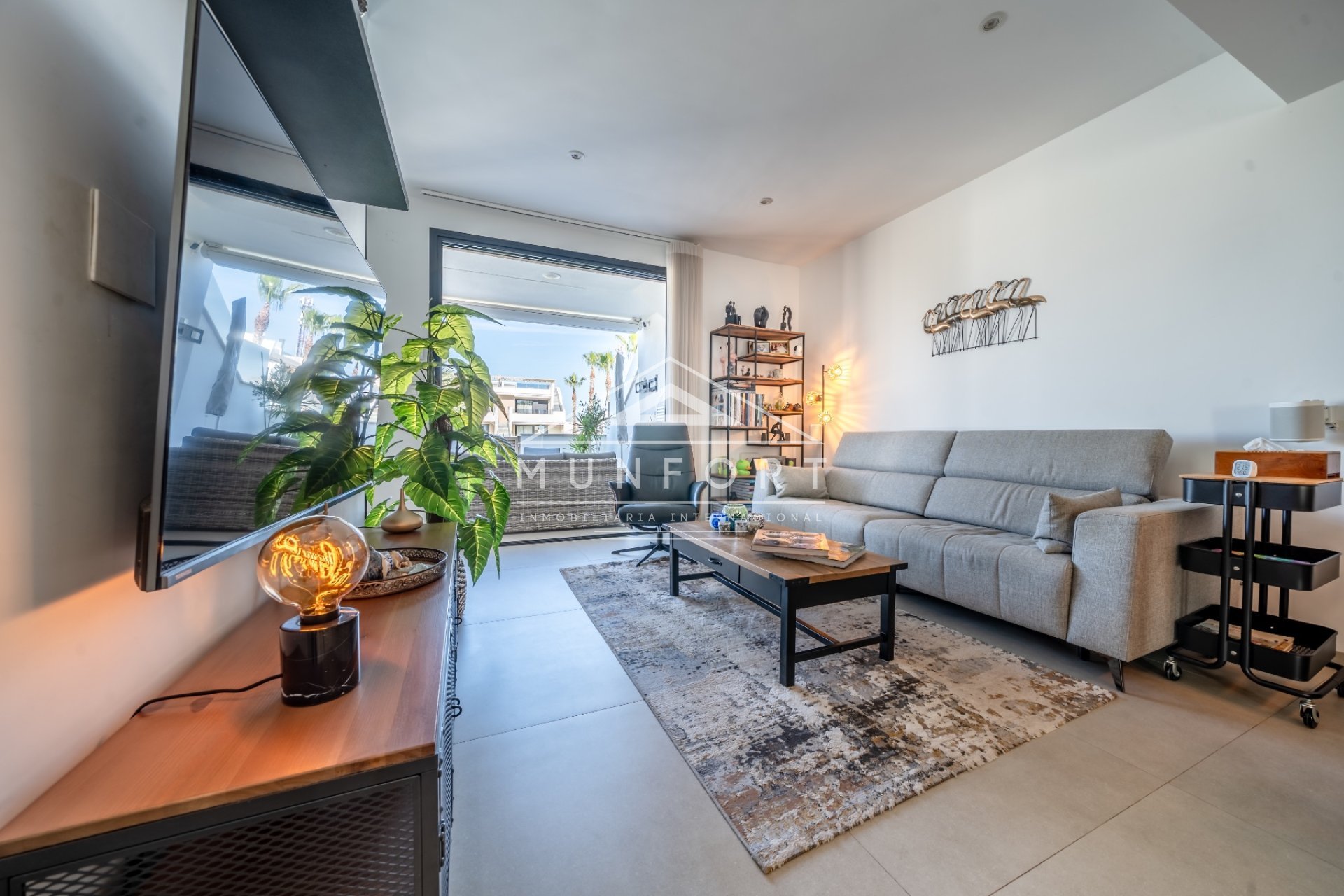 Resale - Bungalows -
Mar de Cristal