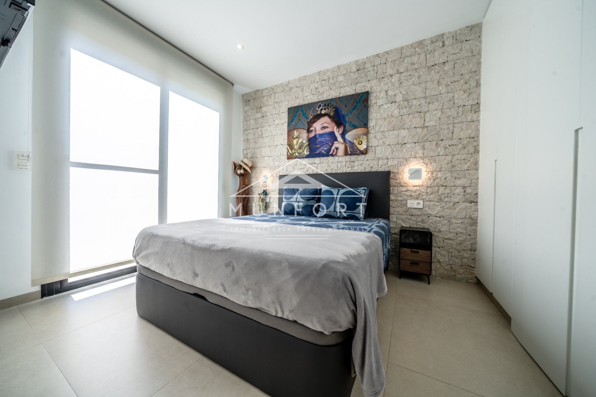 Resale - Bungalows -
Mar de Cristal