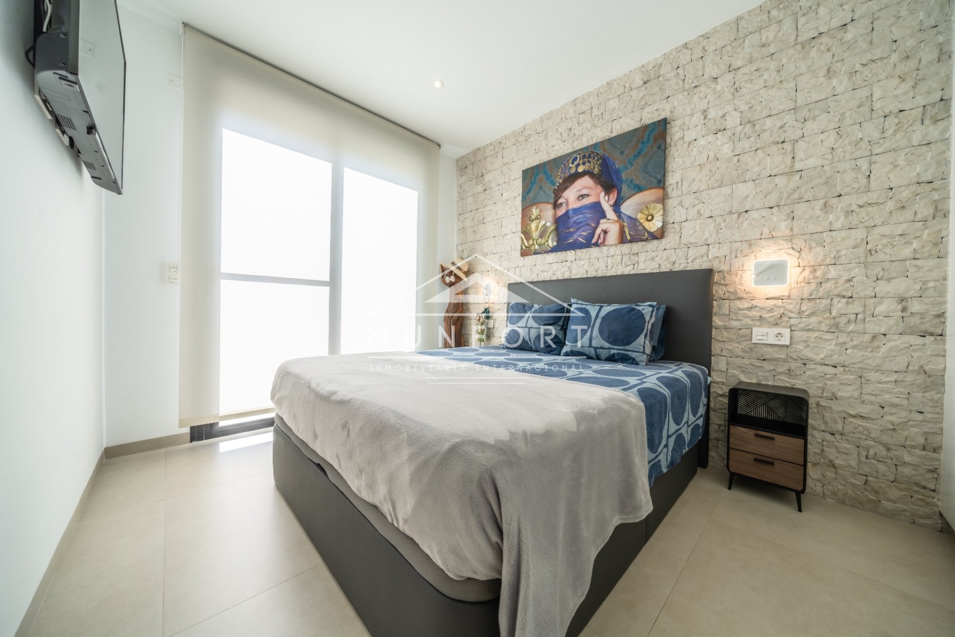 Resale - Bungalows -
Mar de Cristal