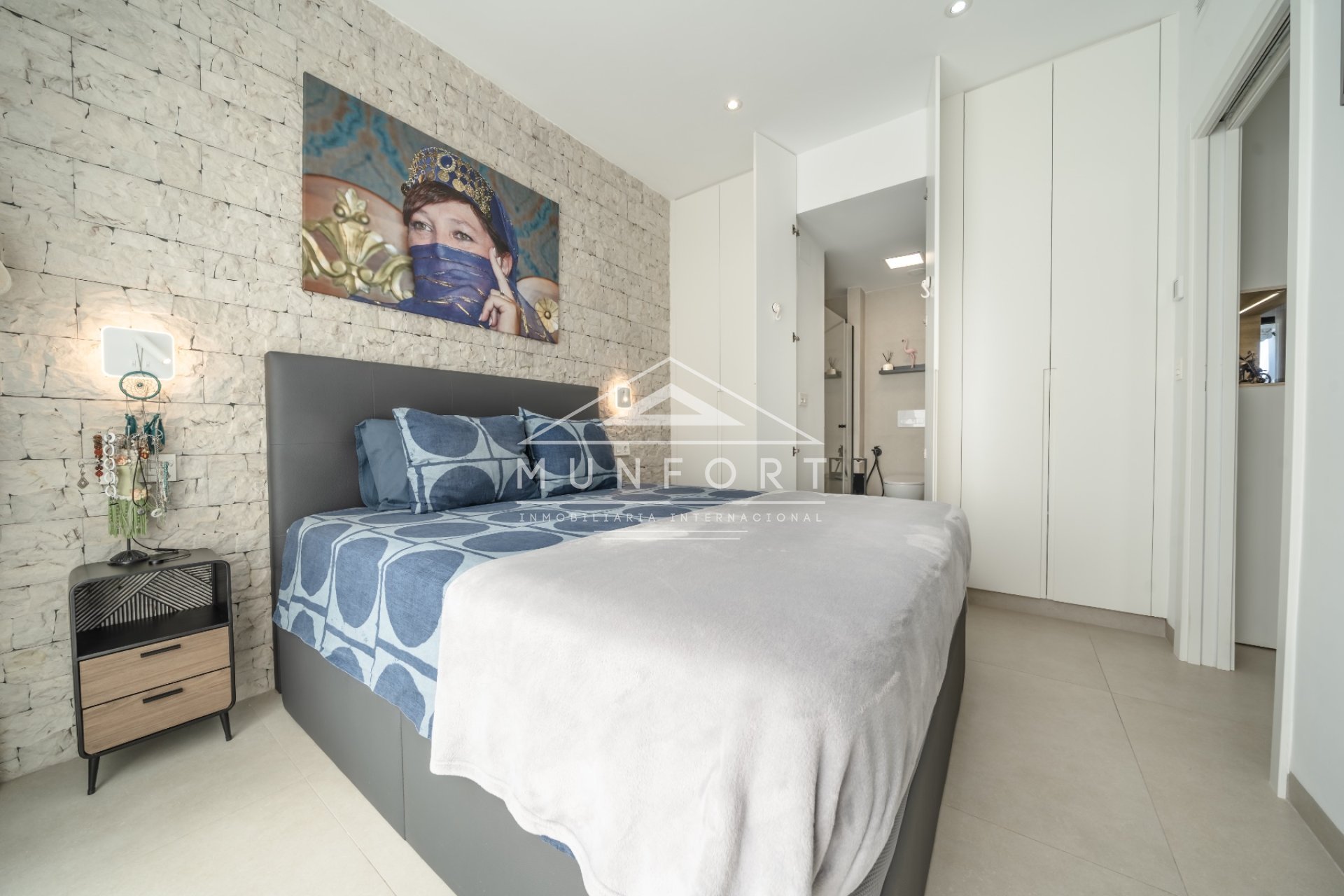 Resale - Bungalows -
Mar de Cristal