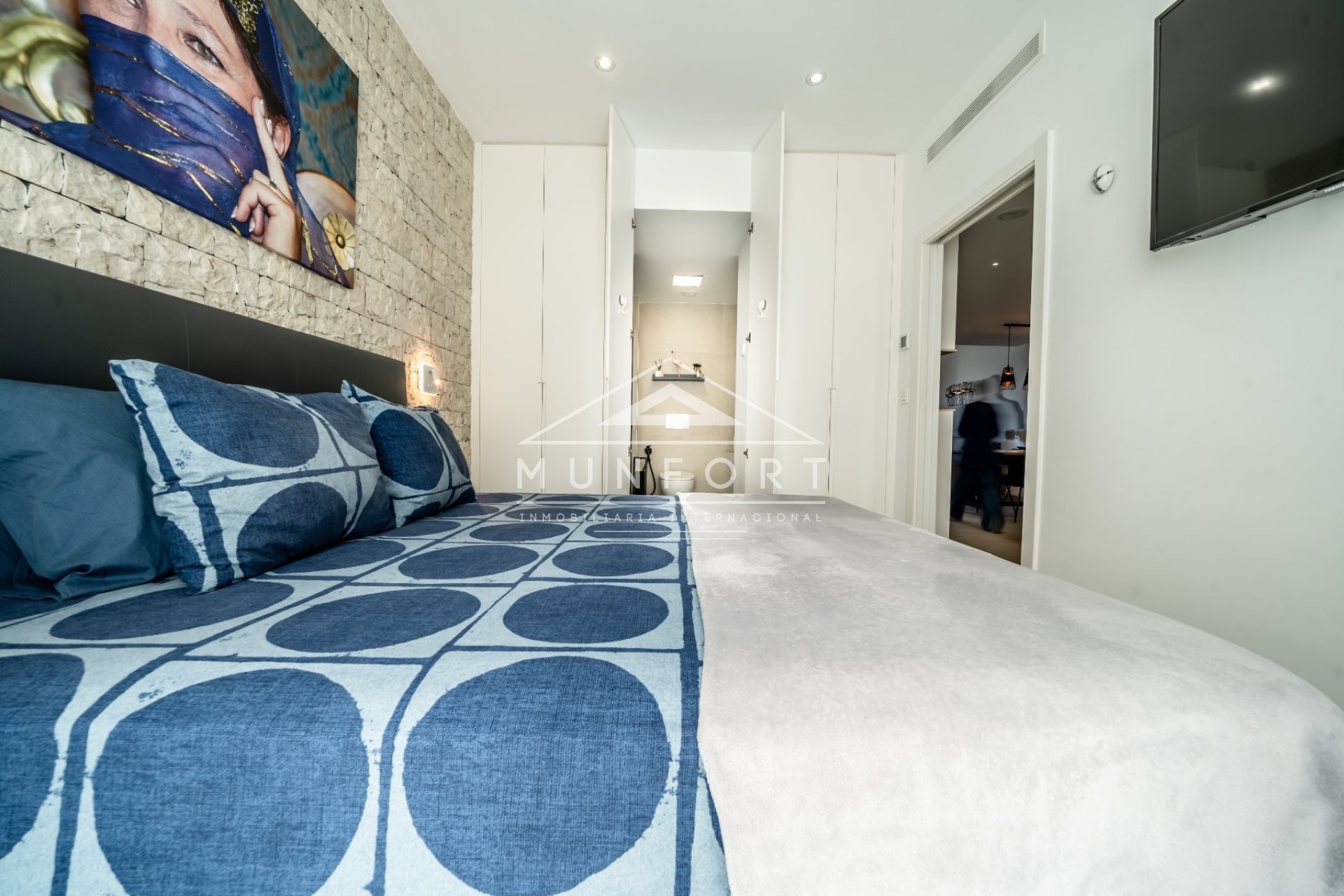 Resale - Bungalows -
Mar de Cristal