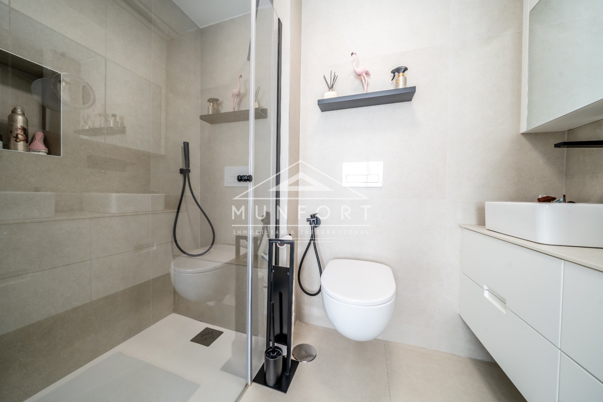 Resale - Bungalows -
Mar de Cristal