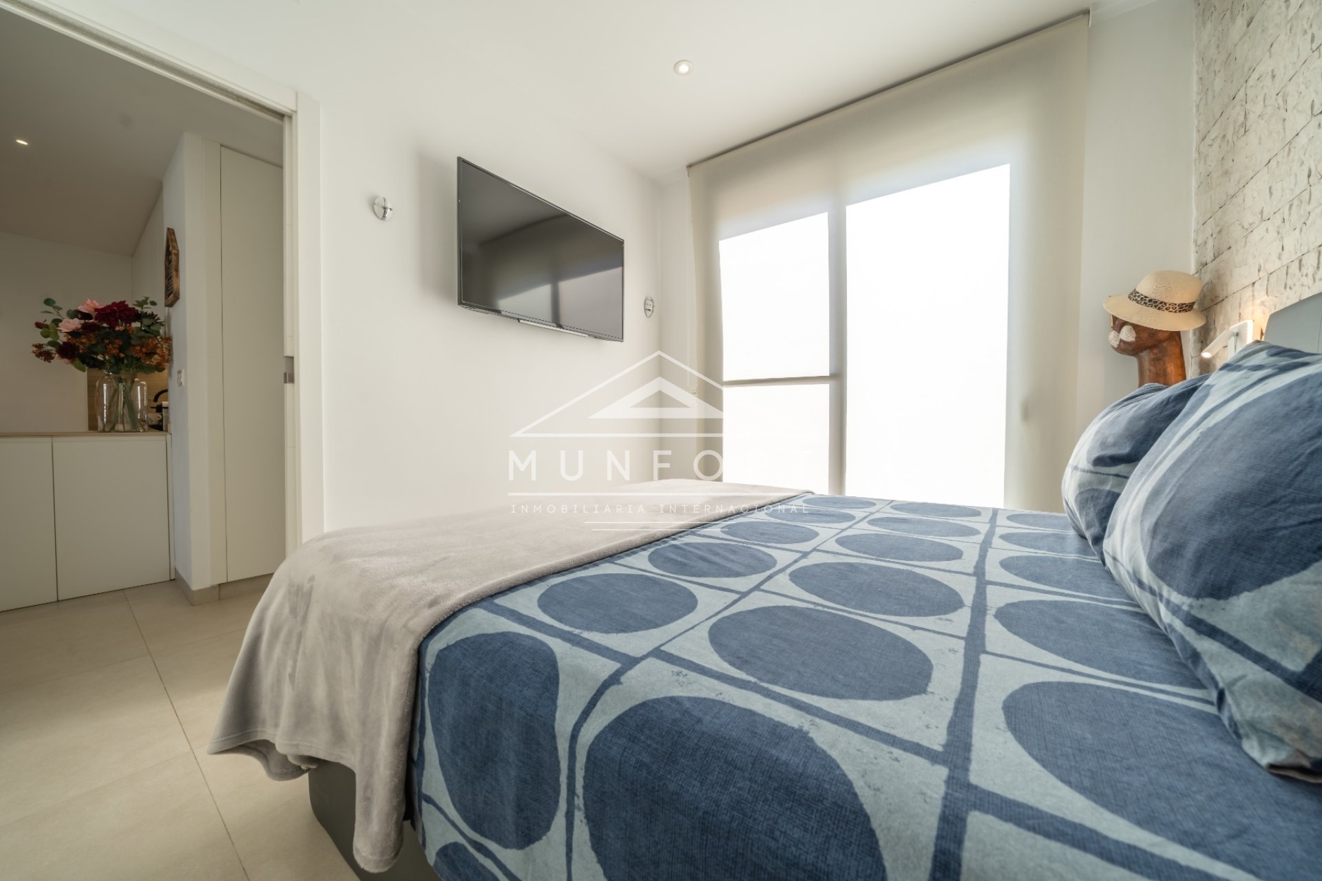 Resale - Bungalows -
Mar de Cristal