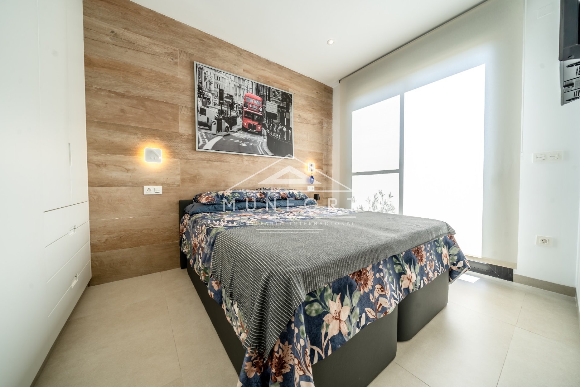 Resale - Bungalows -
Mar de Cristal