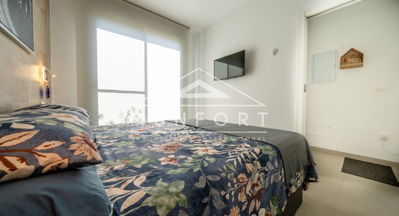 Resale - Bungalows -
Mar de Cristal