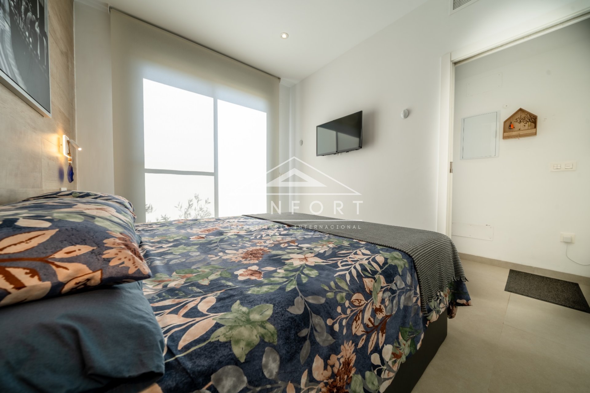 Resale - Bungalows -
Mar de Cristal