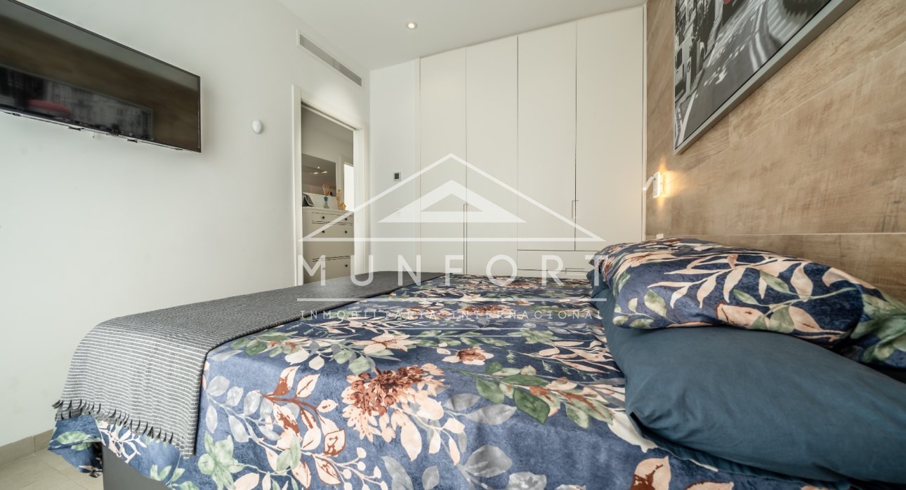 Resale - Bungalows -
Mar de Cristal