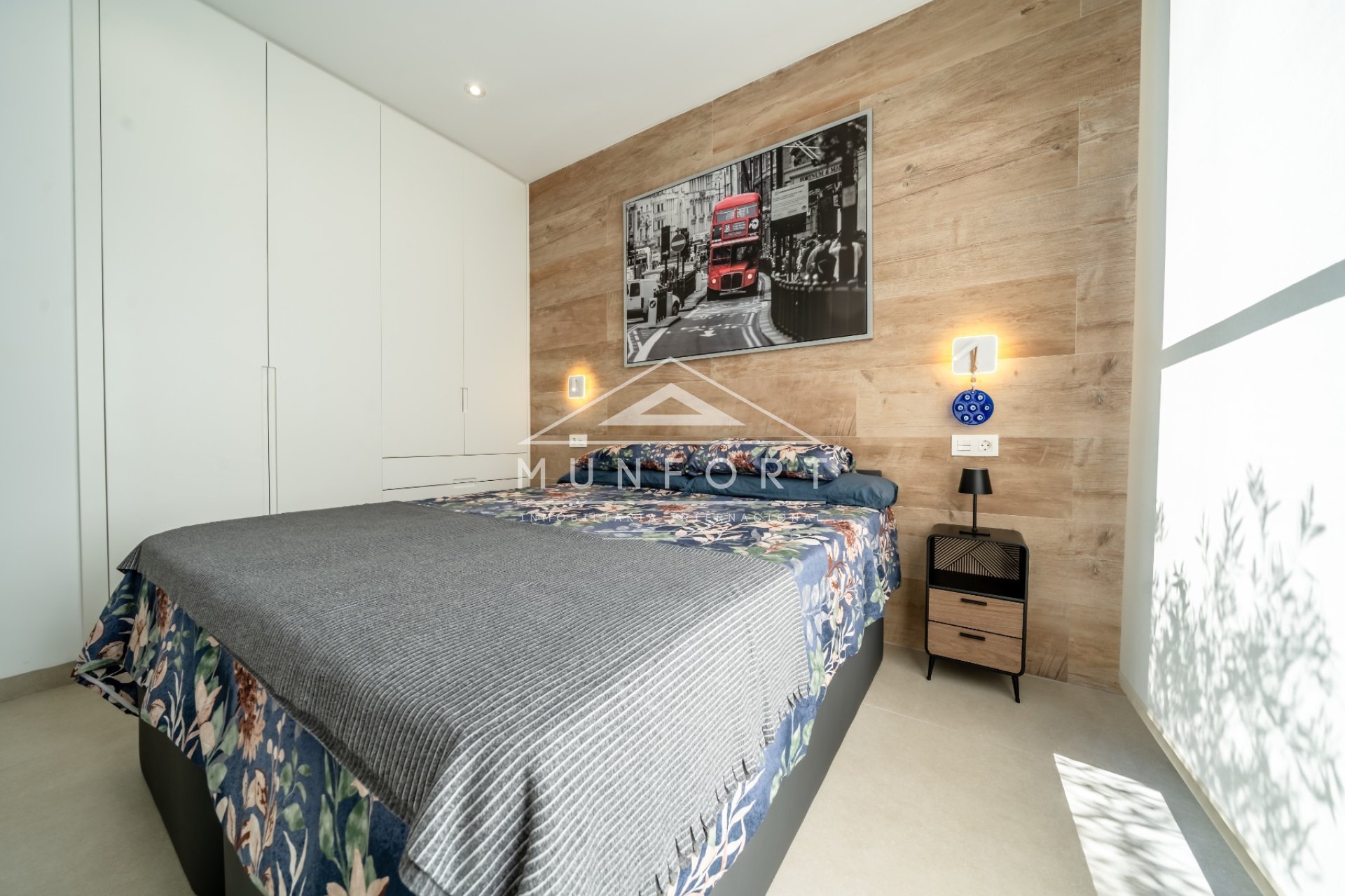 Resale - Bungalows -
Mar de Cristal