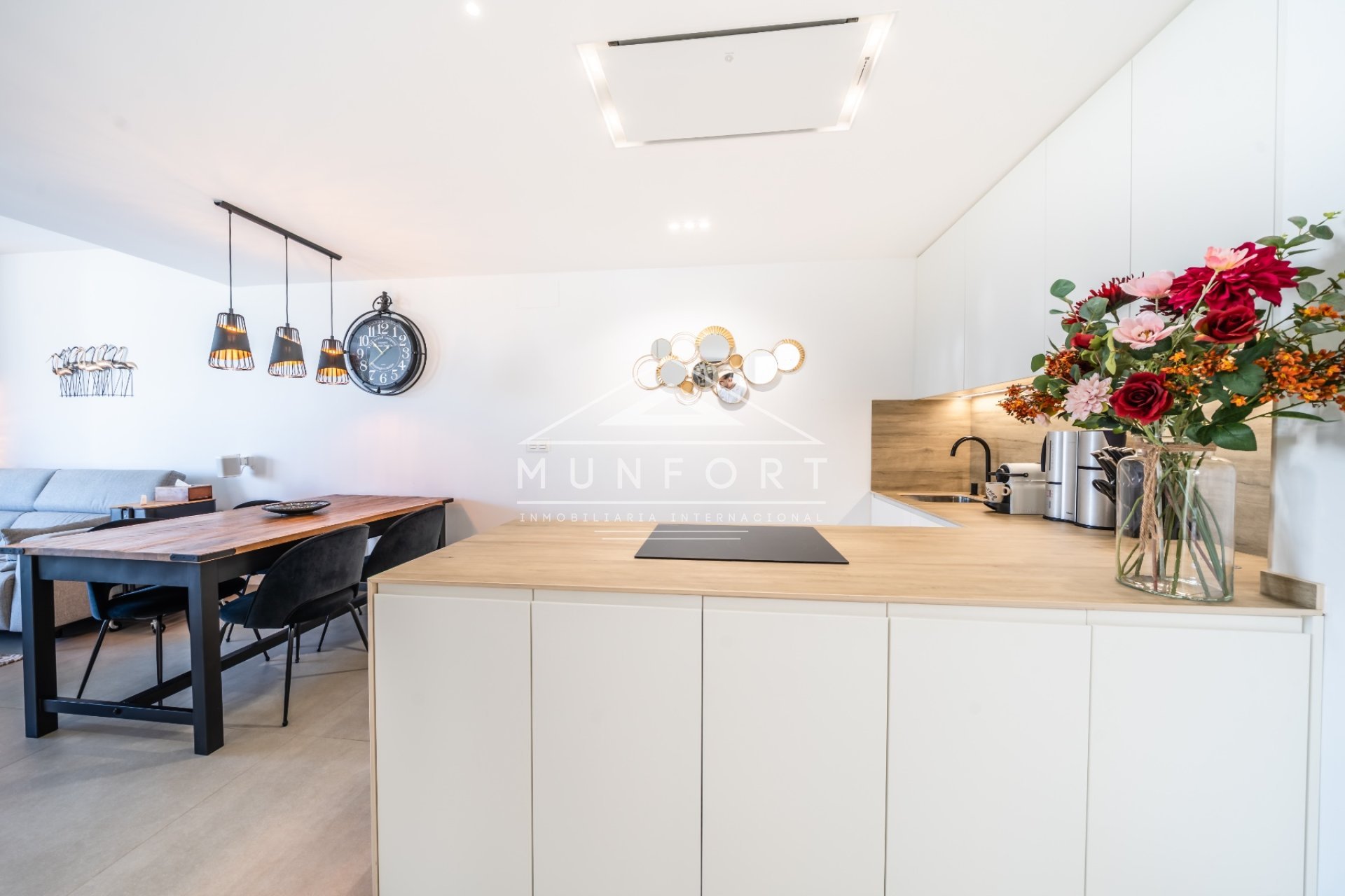 Resale - Bungalows -
Mar de Cristal