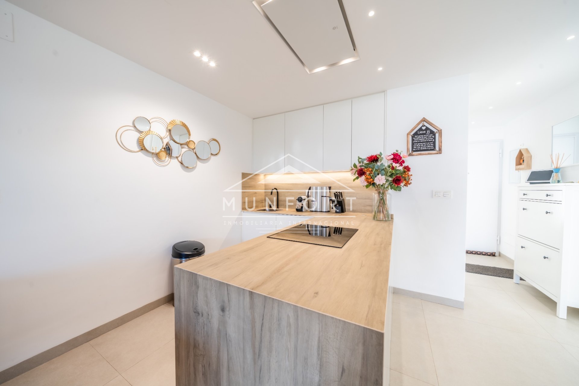 Resale - Bungalows -
Mar de Cristal