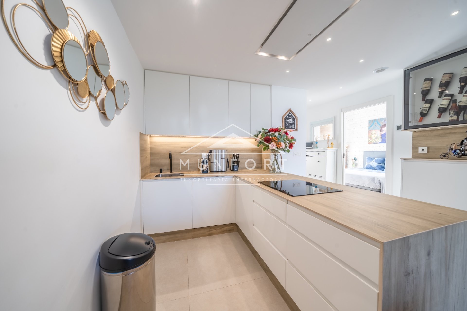 Resale - Bungalows -
Mar de Cristal