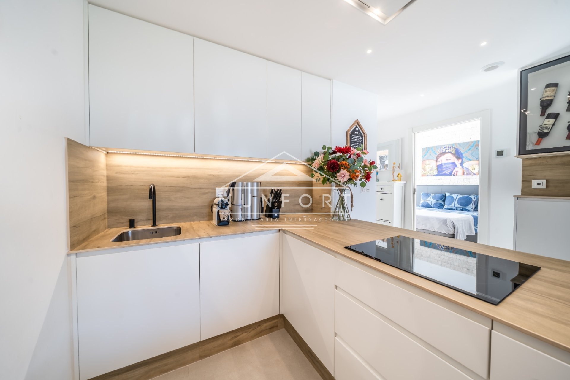 Resale - Bungalows -
Mar de Cristal