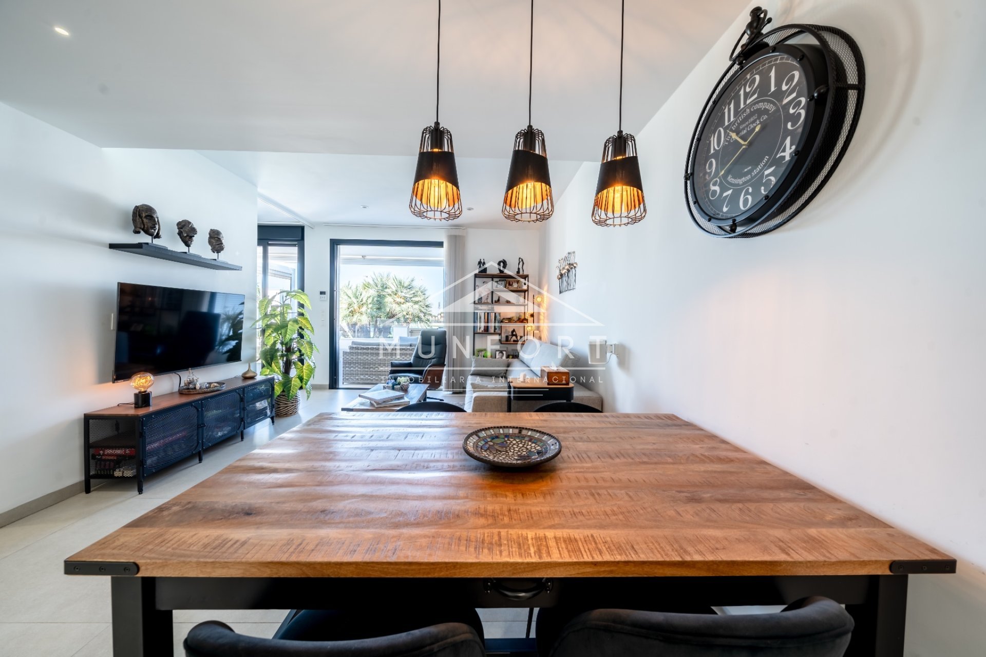 Resale - Bungalows -
Mar de Cristal