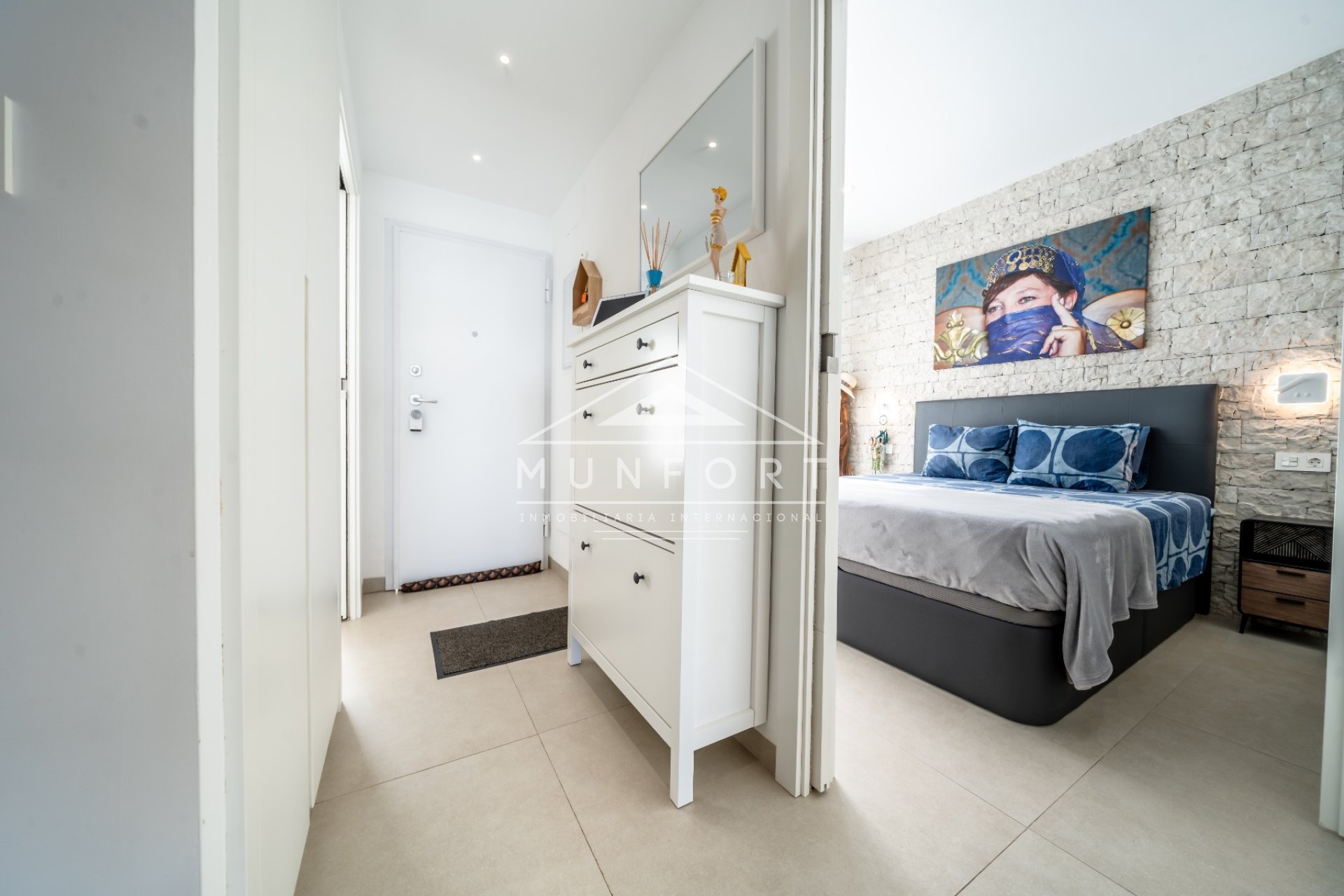 Resale - Bungalows -
Mar de Cristal