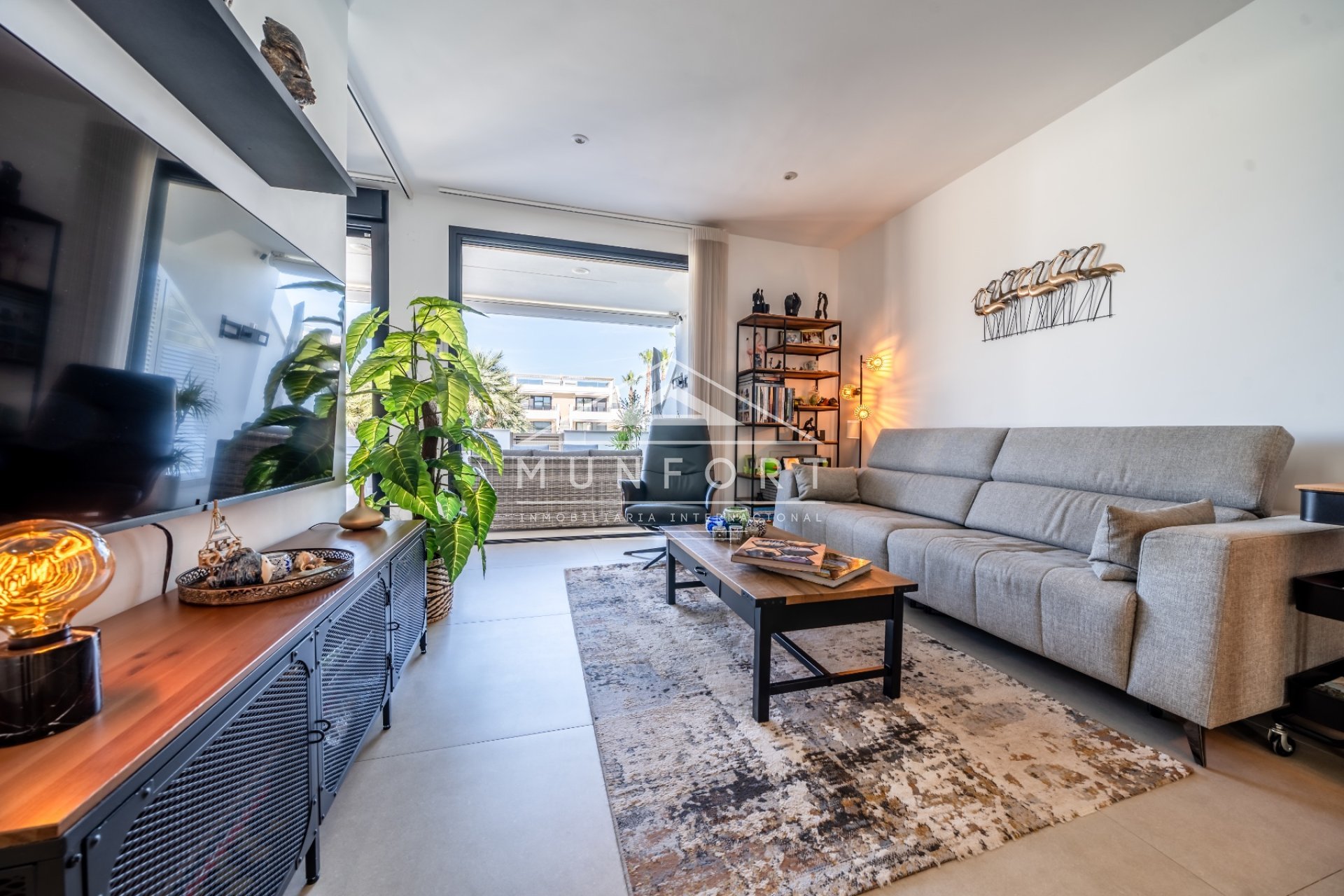 Resale - Bungalows -
Mar de Cristal