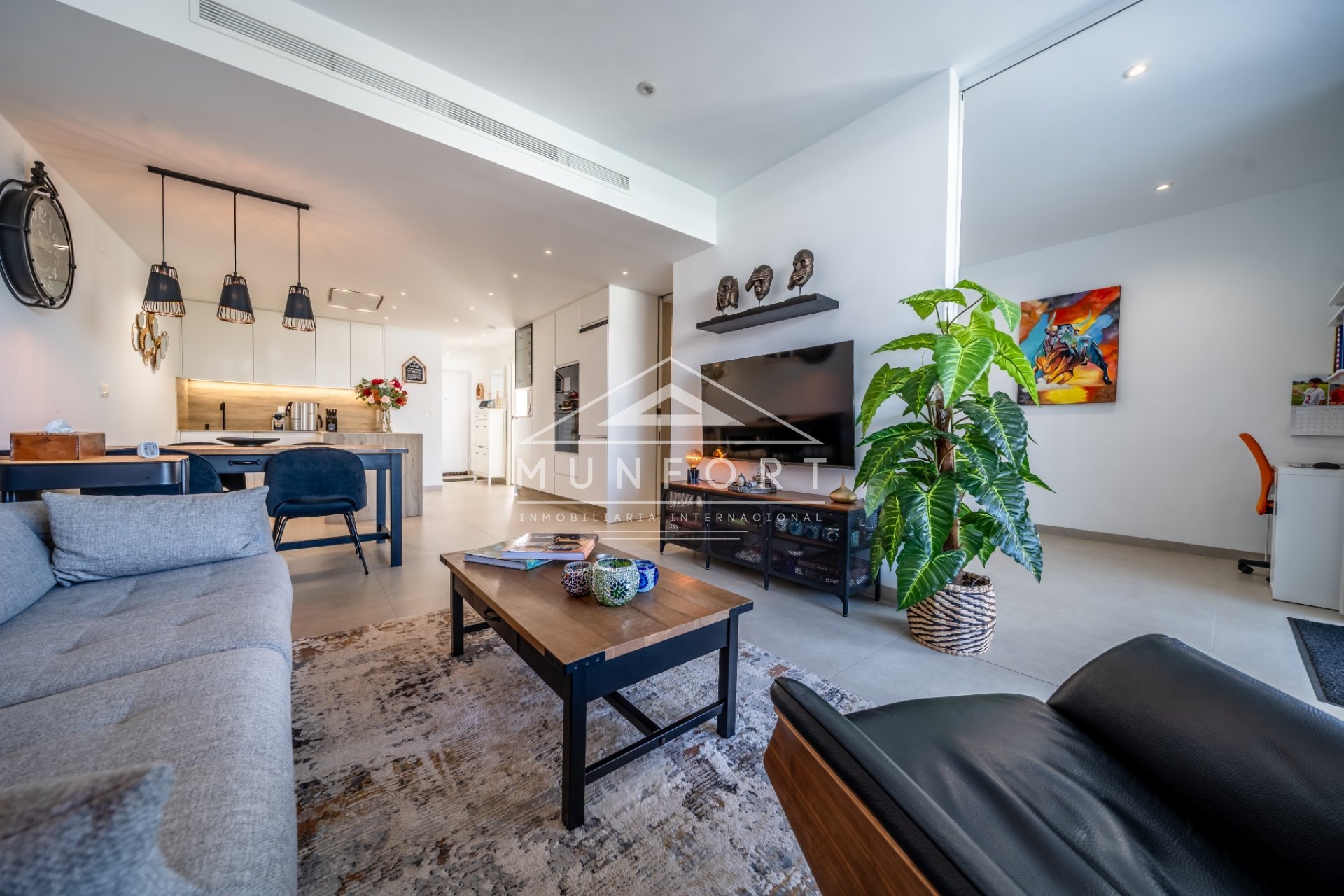 Resale - Bungalows -
Mar de Cristal