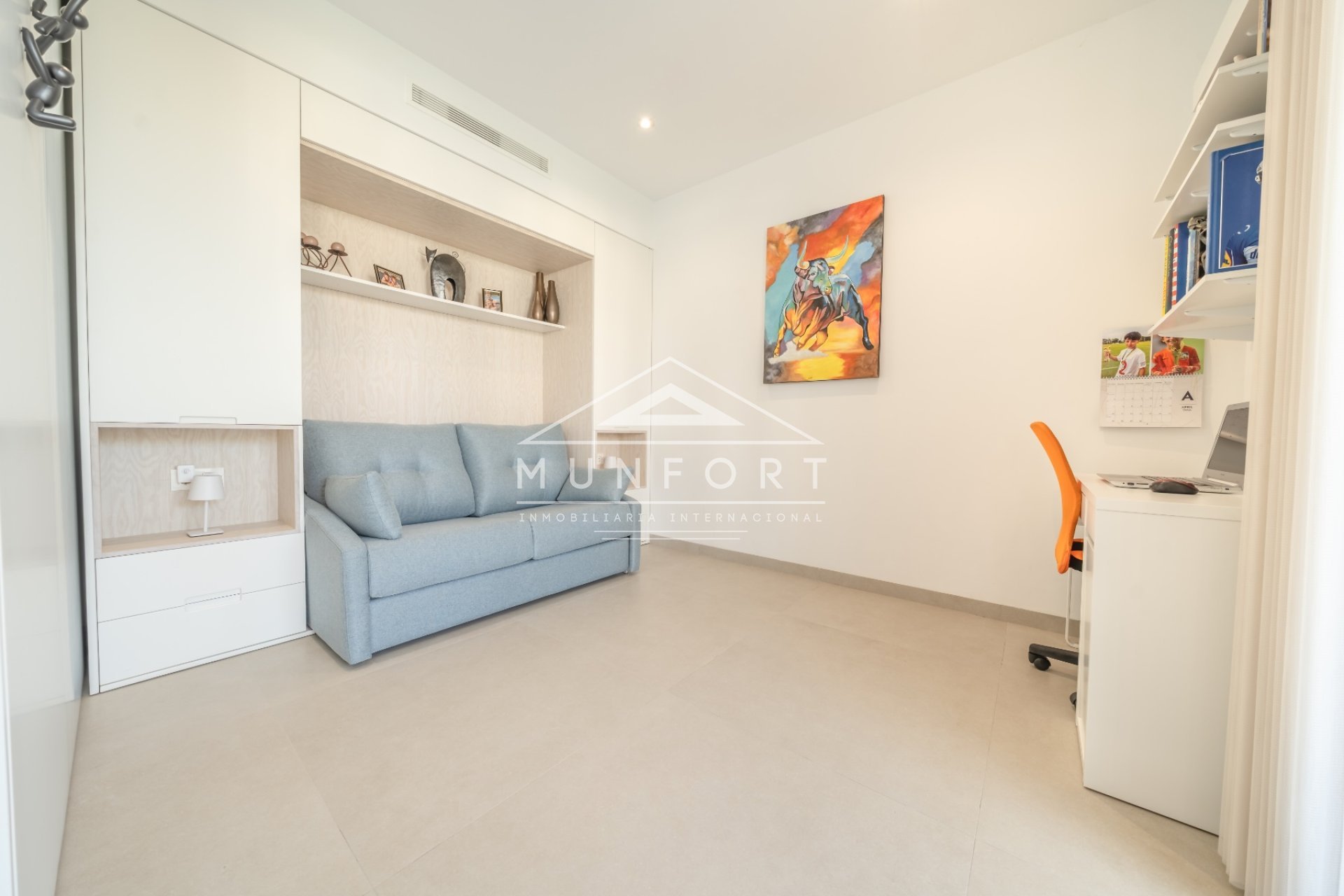 Resale - Bungalows -
Mar de Cristal