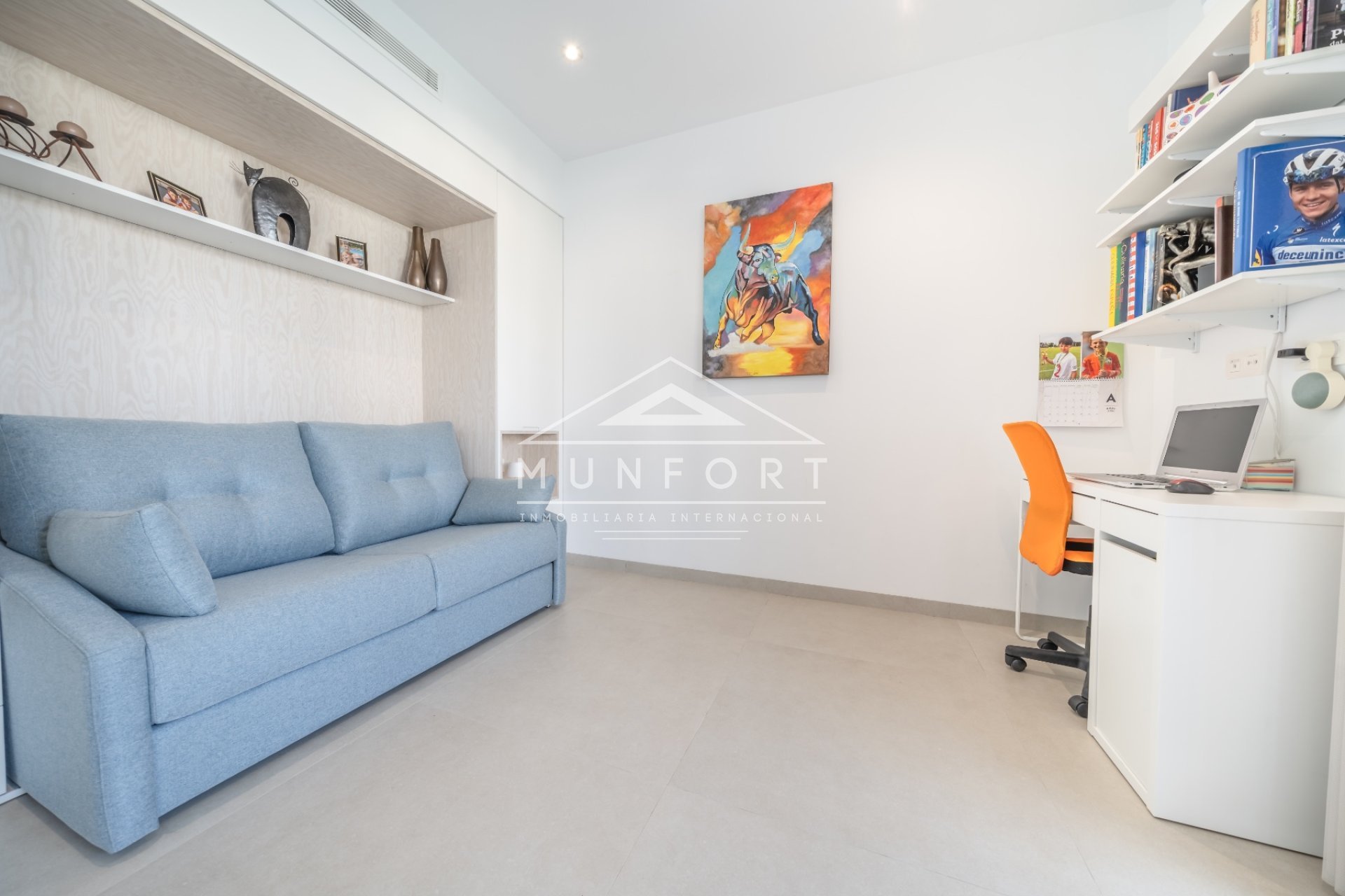 Resale - Bungalows -
Mar de Cristal