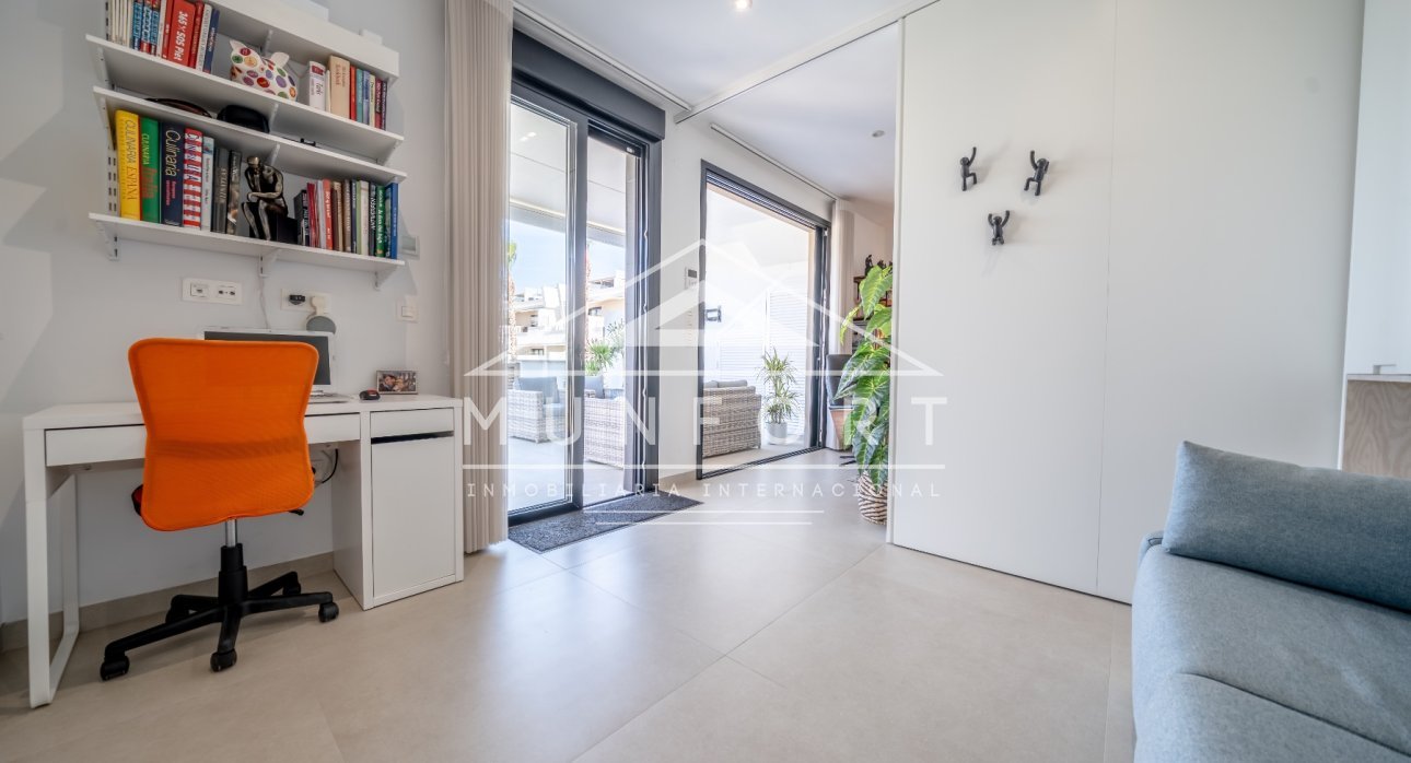 Resale - Bungalows -
Mar de Cristal