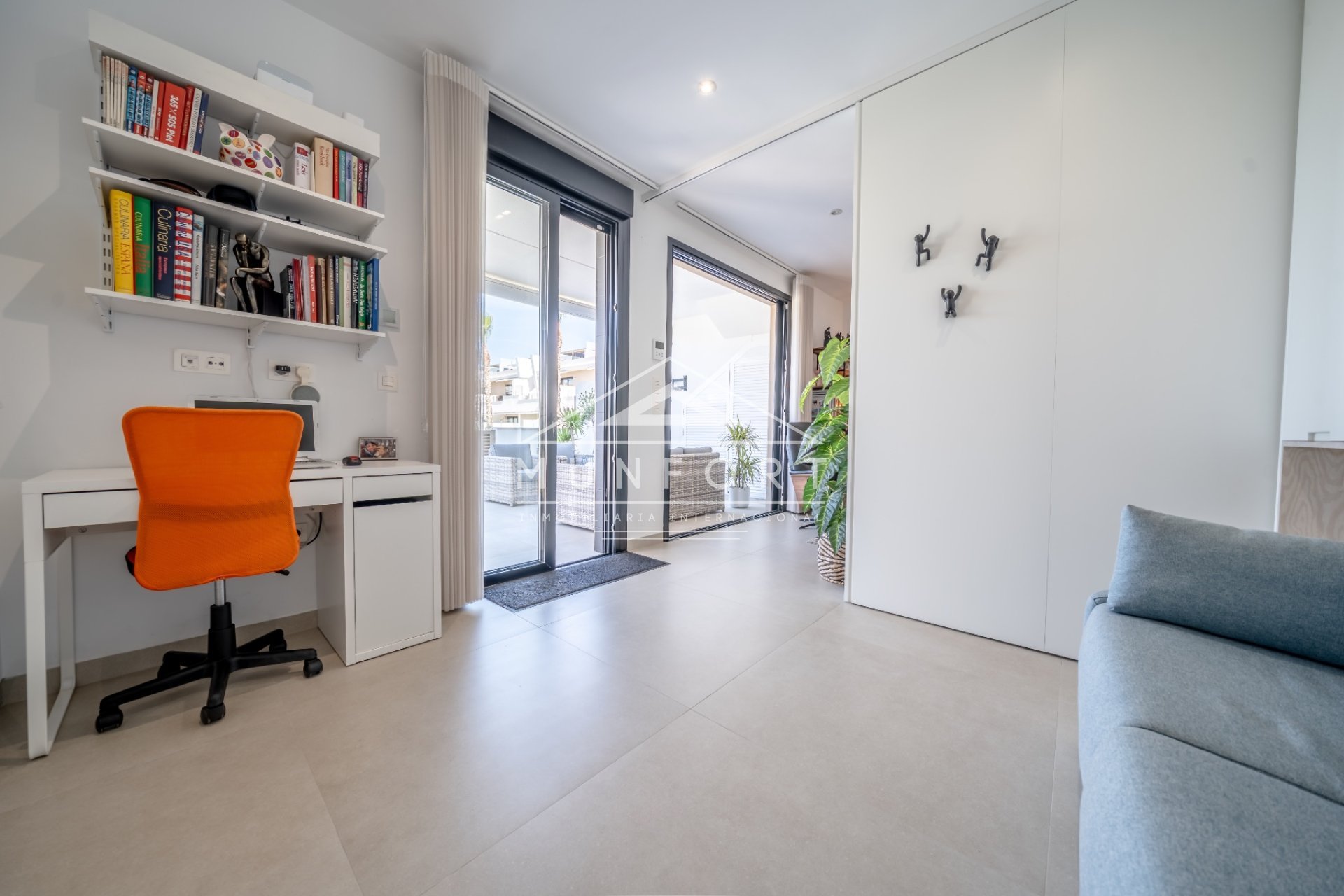 Resale - Bungalows -
Mar de Cristal