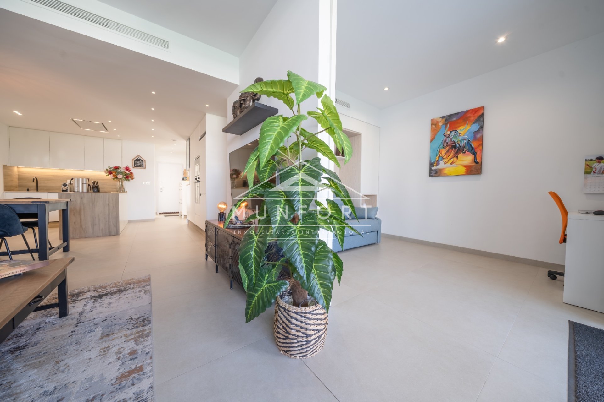 Resale - Bungalows -
Mar de Cristal