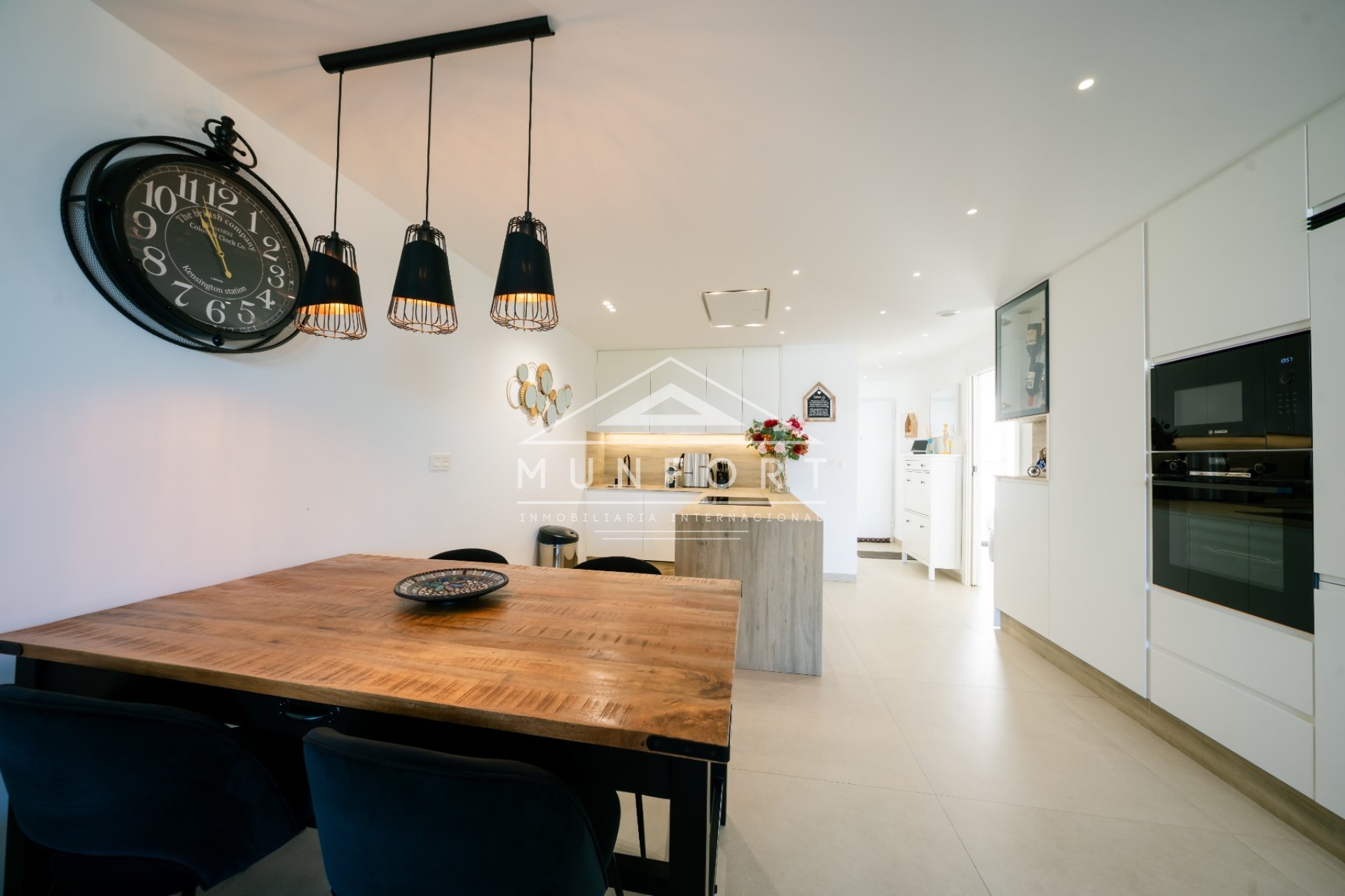 Resale - Bungalows -
Mar de Cristal