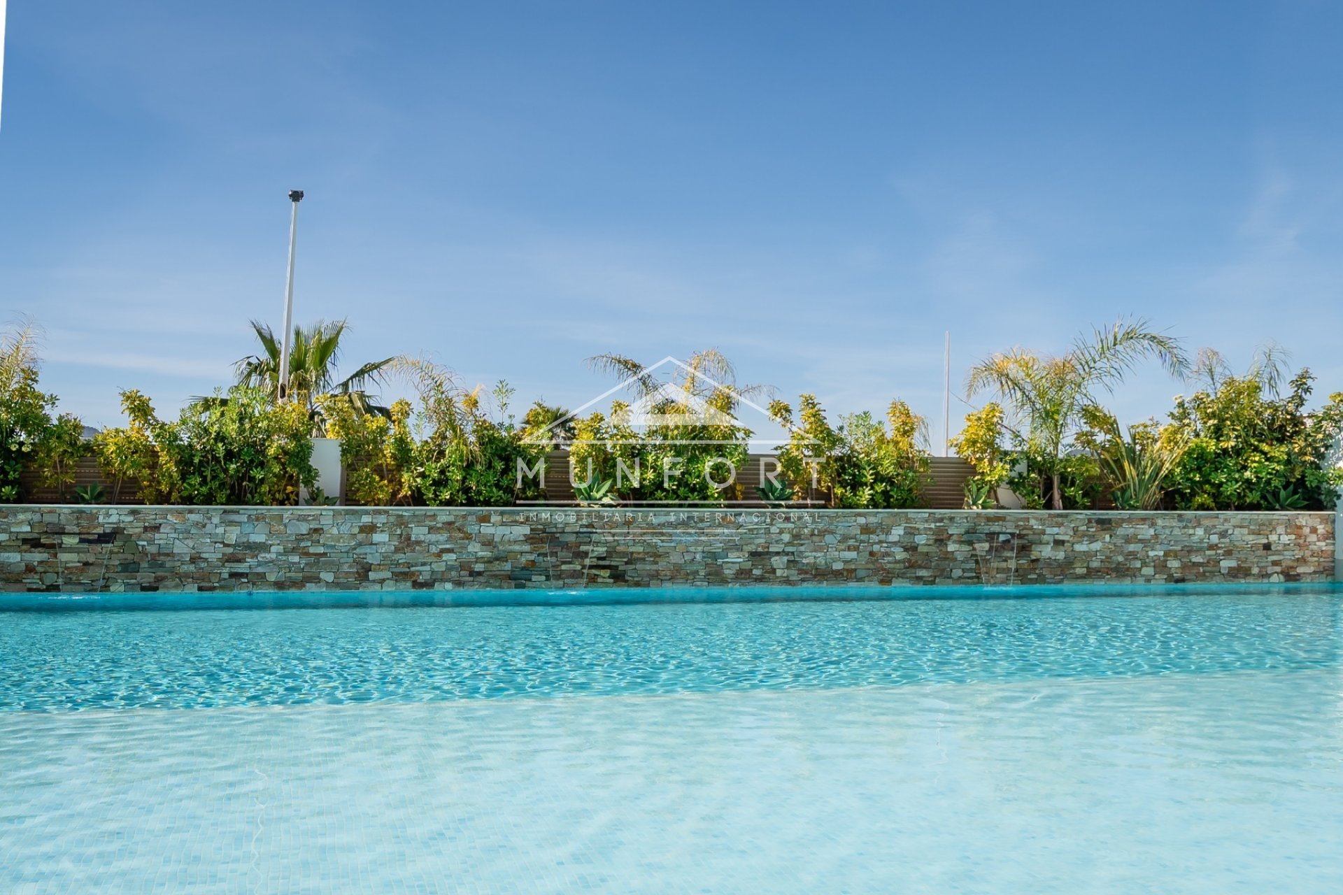 Resale - Bungalows -
Mar de Cristal