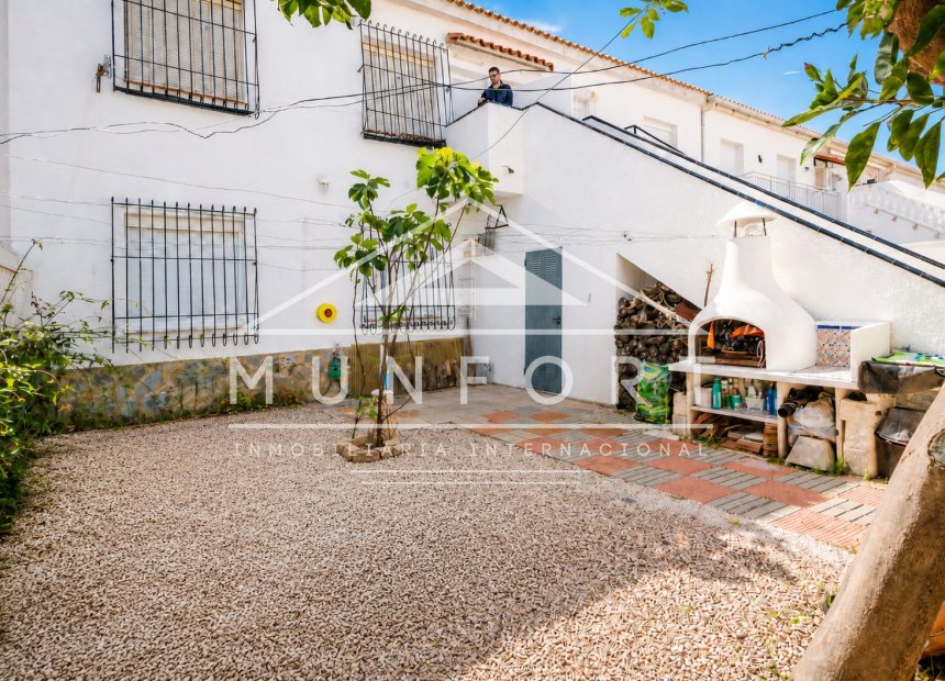 Resale - Bungalows -
Orihuela Costa - Cabo Roig