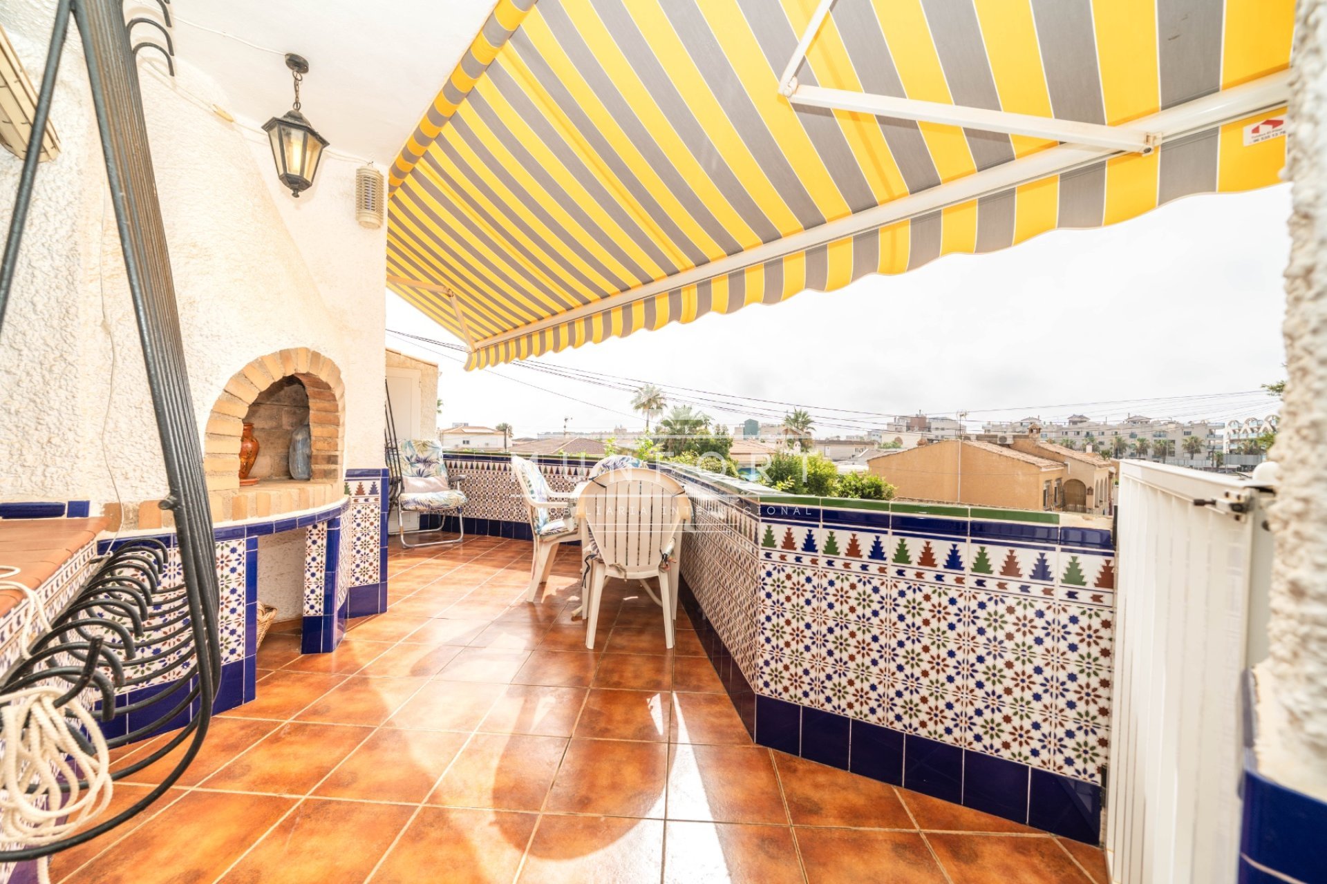 Resale - Bungalows -
Orihuela Costa - Cabo Roig
