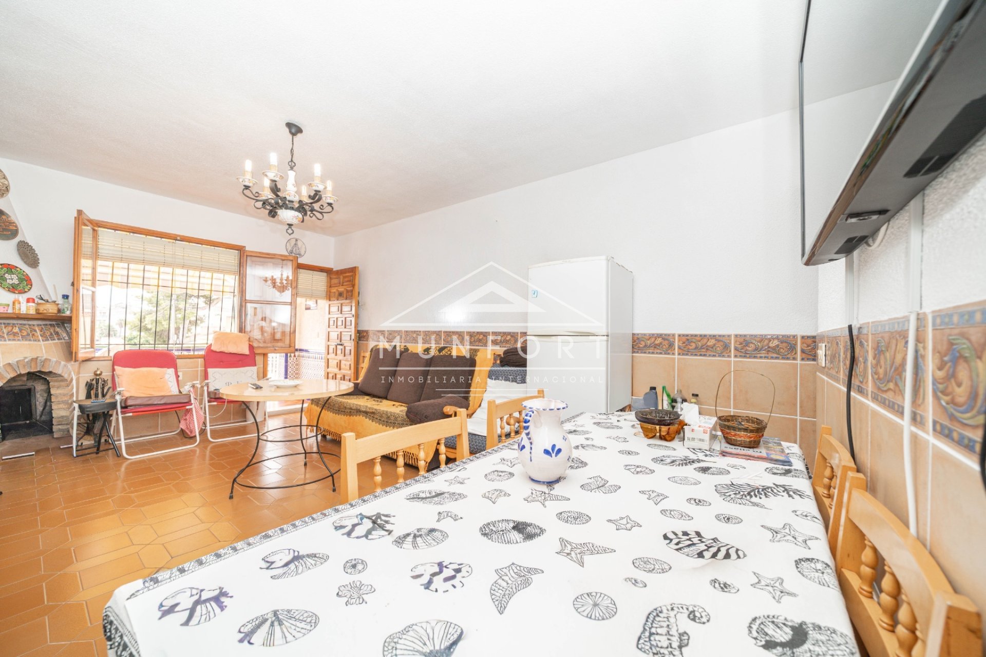 Resale - Bungalows -
Orihuela Costa - Cabo Roig