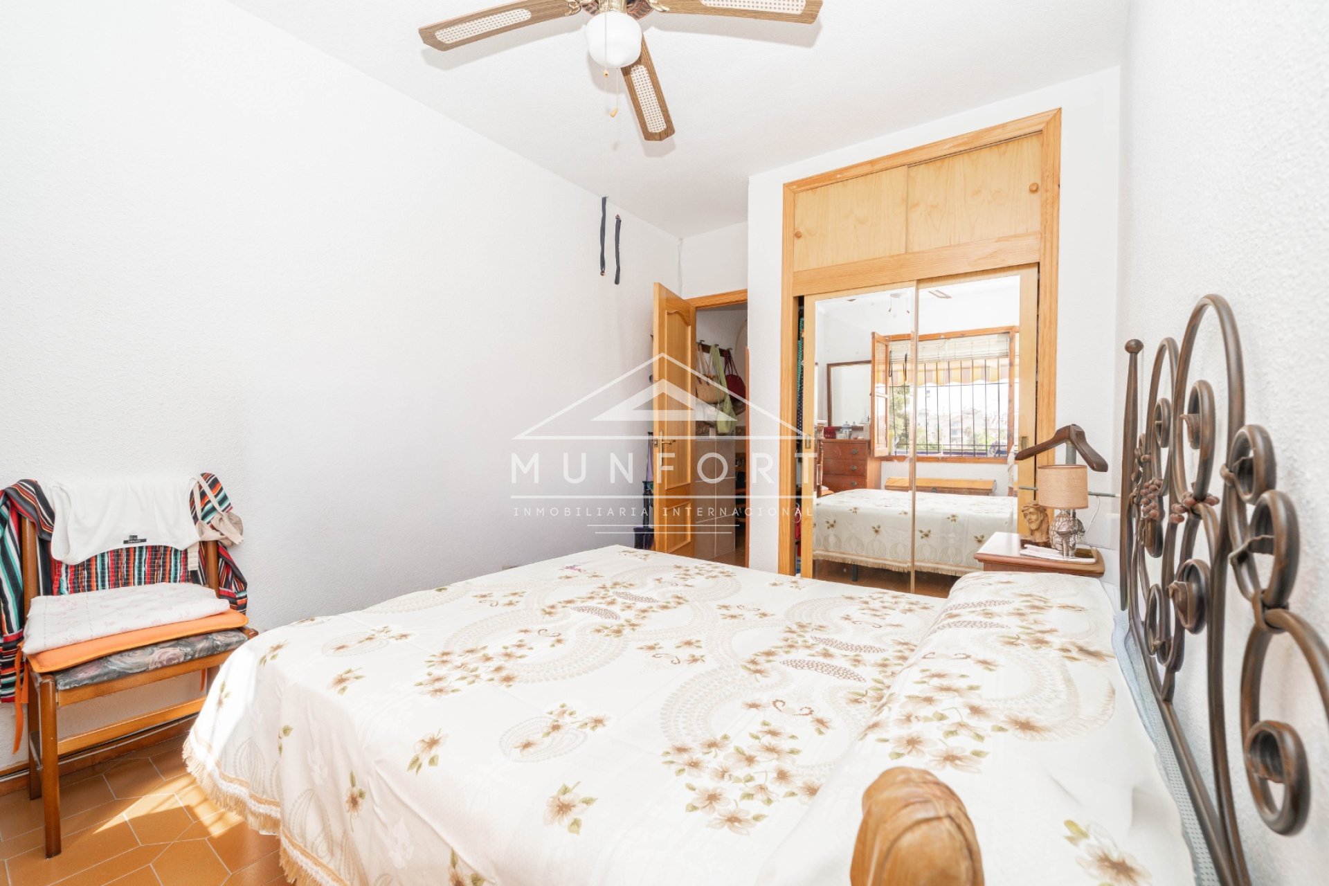 Resale - Bungalows -
Orihuela Costa - Cabo Roig
