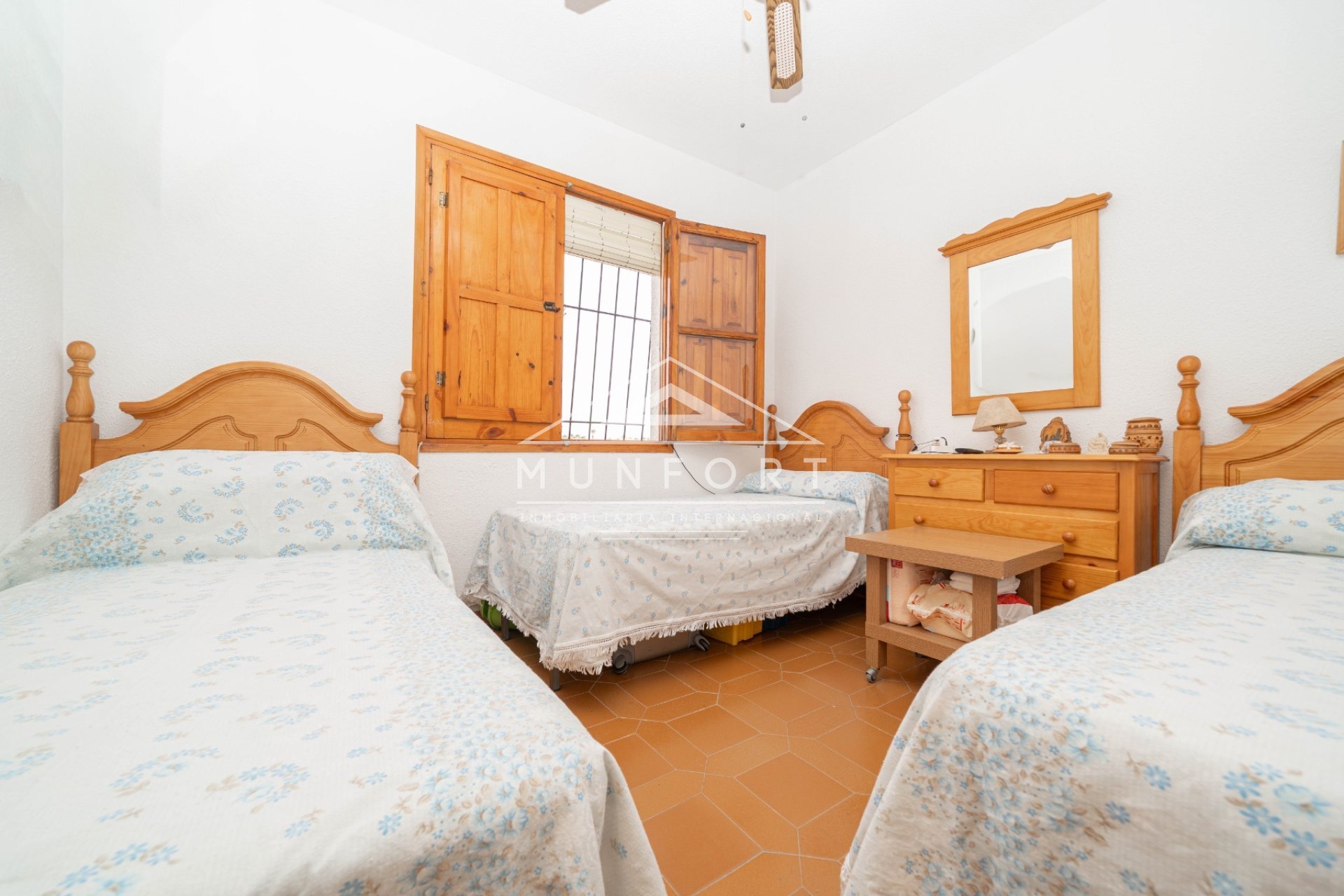 Resale - Bungalows -
Orihuela Costa - Cabo Roig