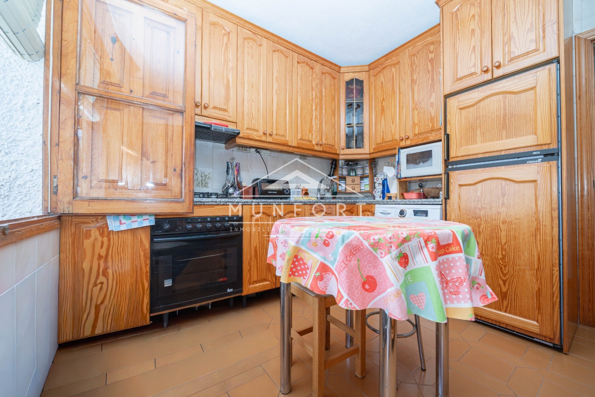 Resale - Bungalows -
Orihuela Costa - Cabo Roig