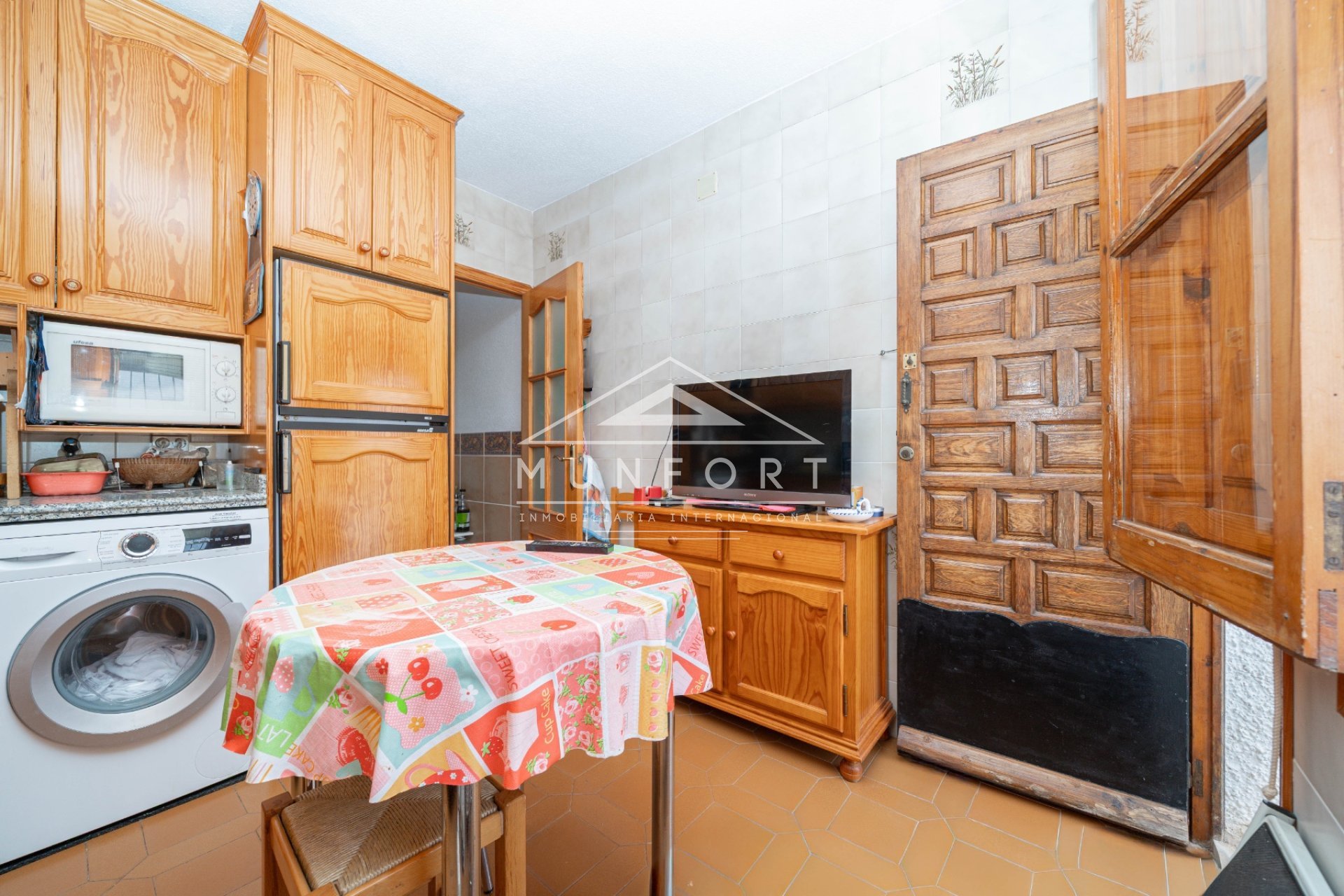 Resale - Bungalows -
Orihuela Costa - Cabo Roig