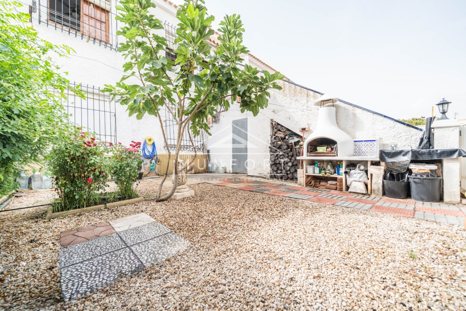 Resale - Bungalows -
Orihuela Costa - Cabo Roig
