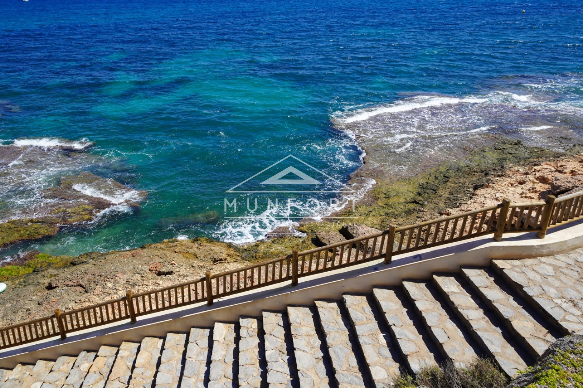 Resale - Bungalows -
Orihuela Costa - Cabo Roig