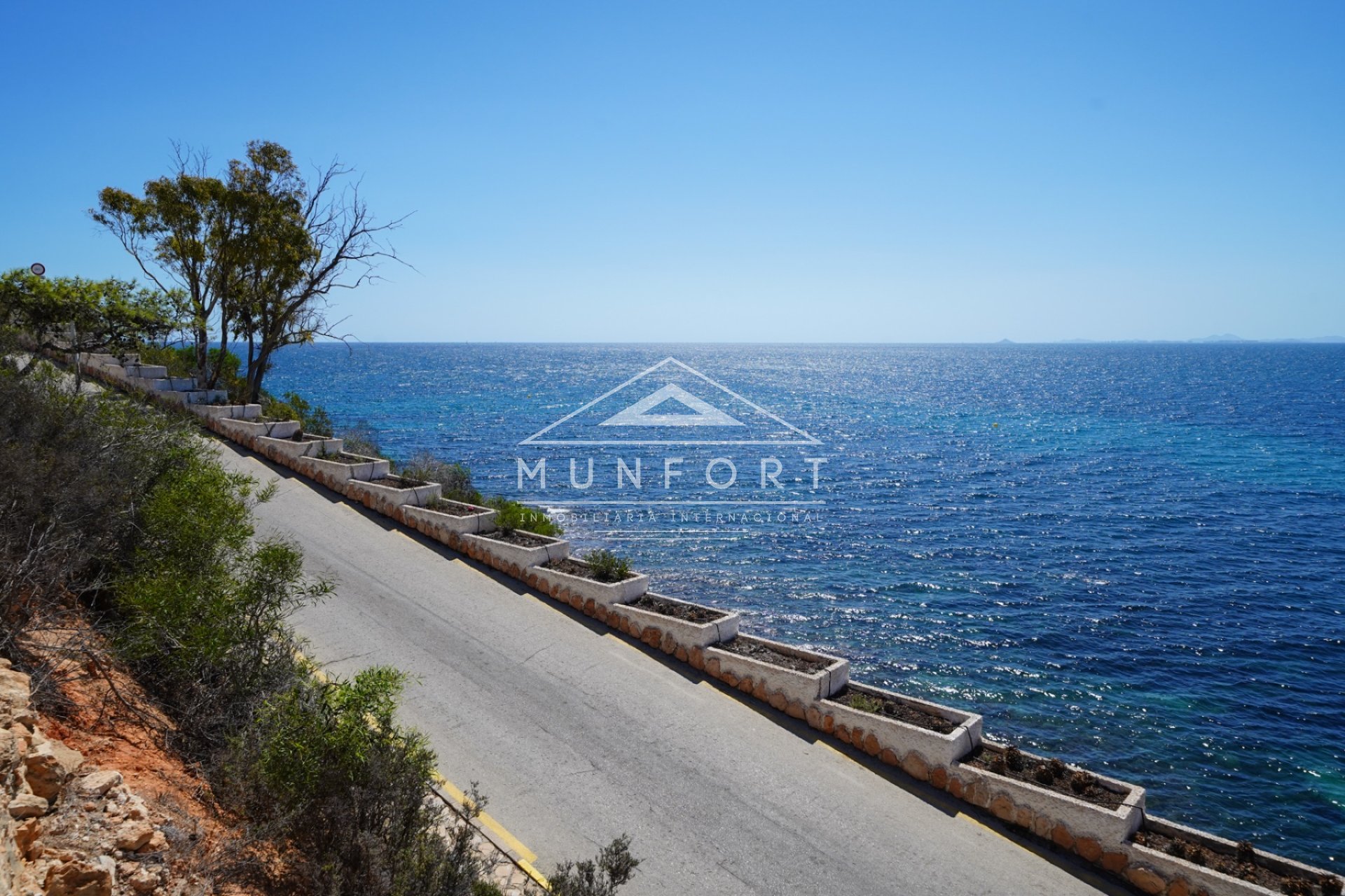 Resale - Bungalows -
Orihuela Costa - Cabo Roig