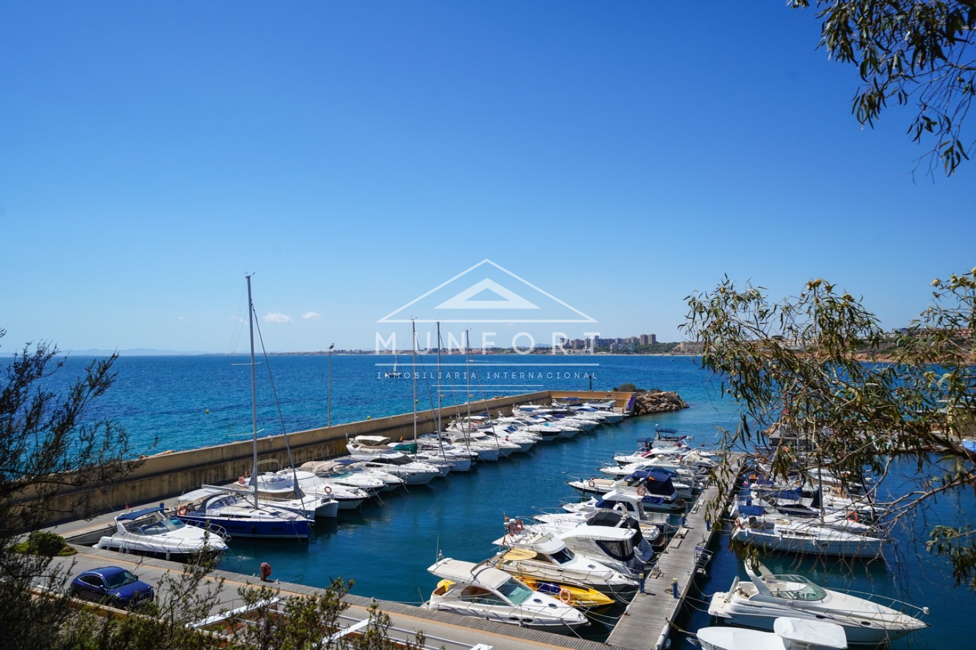 Resale - Bungalows -
Orihuela Costa - Cabo Roig