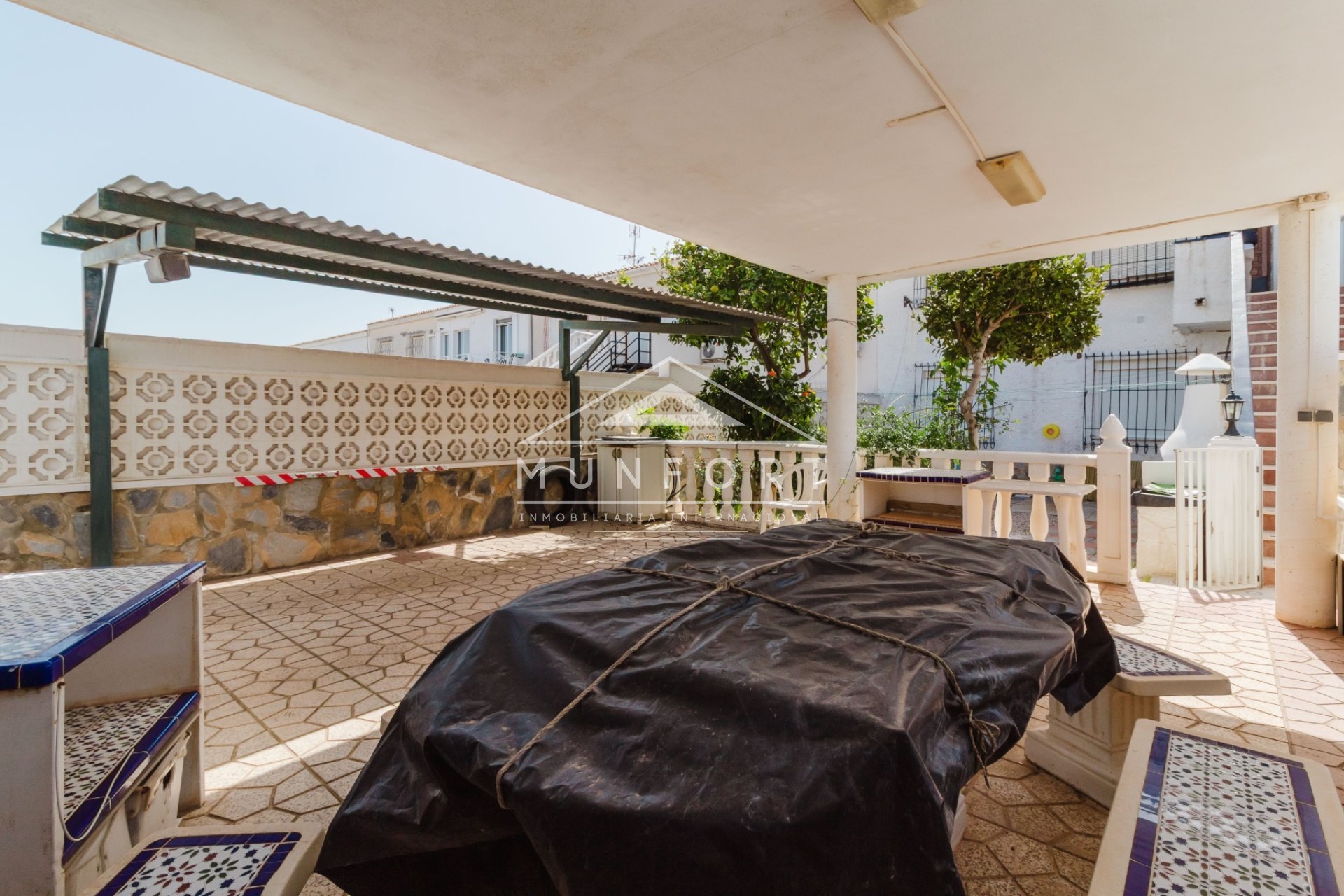 Resale - Bungalows -
Orihuela Costa - Cabo Roig