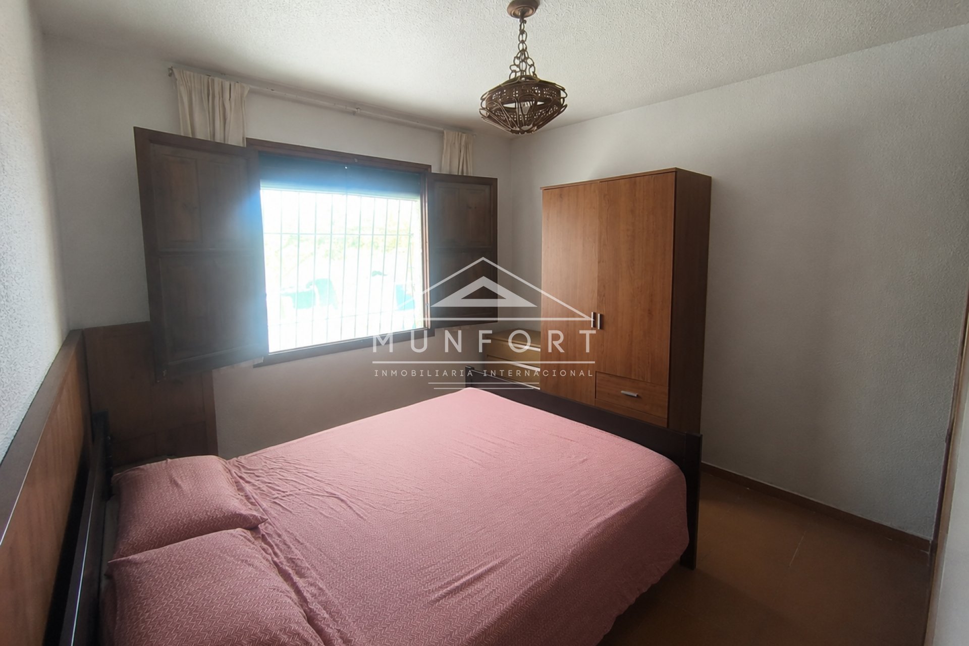 Resale - Bungalows -
Orihuela Costa - La Regia