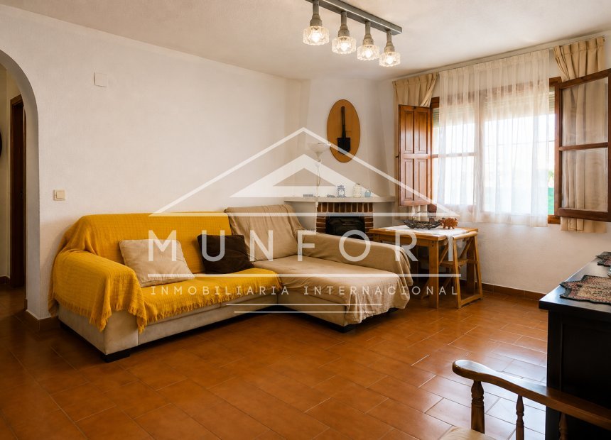 Resale - Bungalows -
Orihuela Costa - La Regia