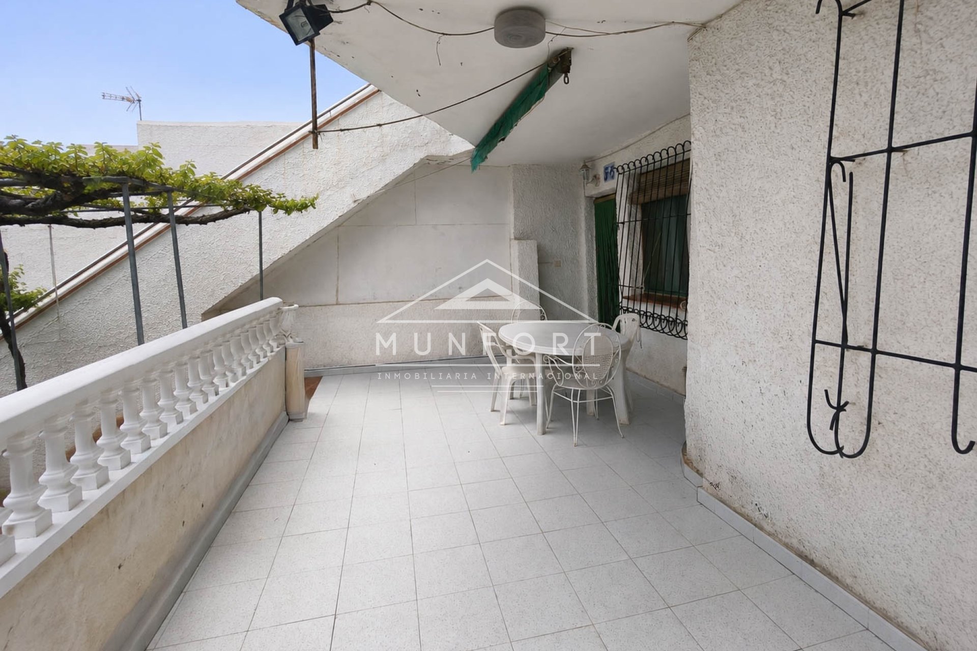 Resale - Bungalows -
Orihuela Costa - La Regia