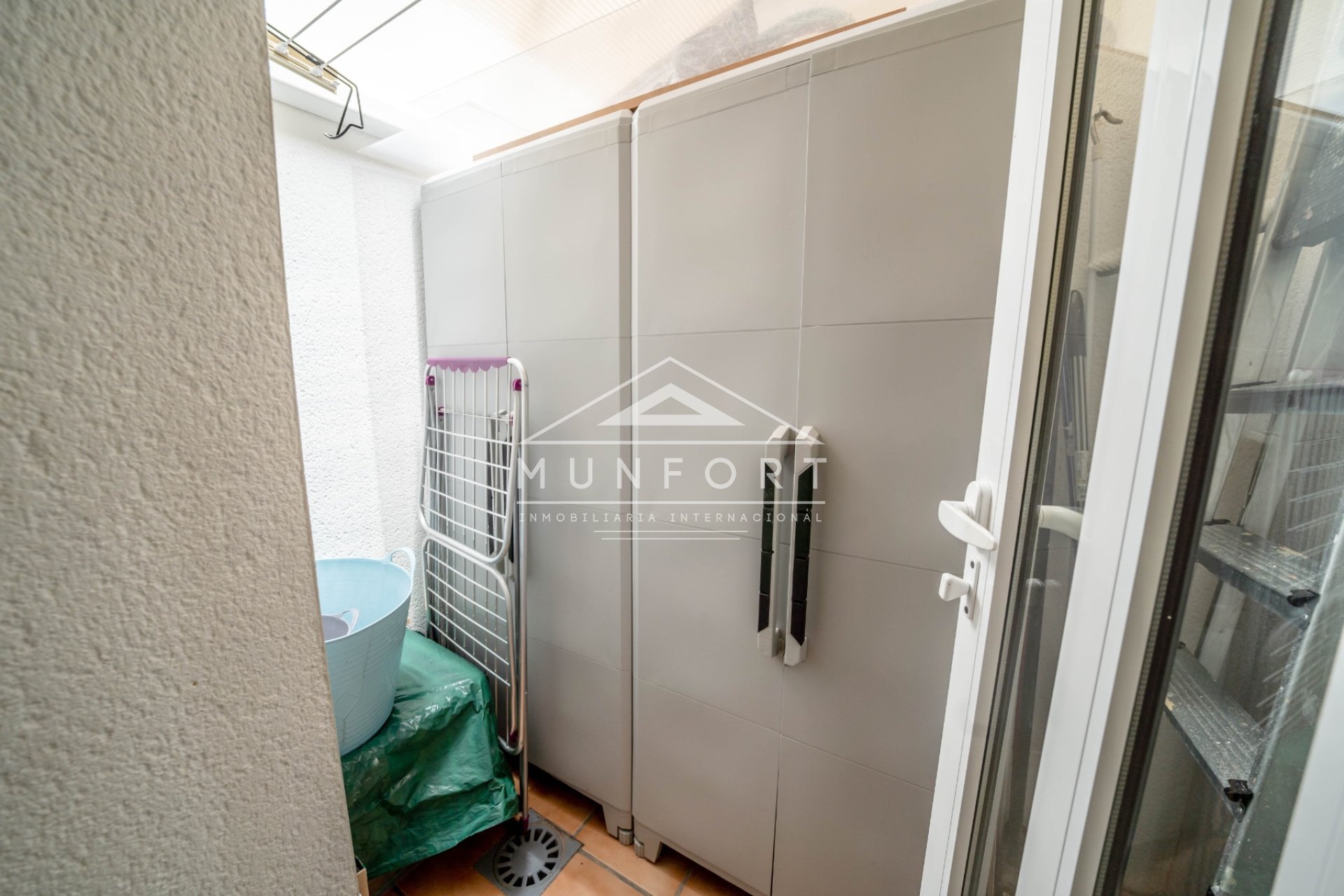 Resale - Bungalows -
Orihuela Costa - Los Dolses
