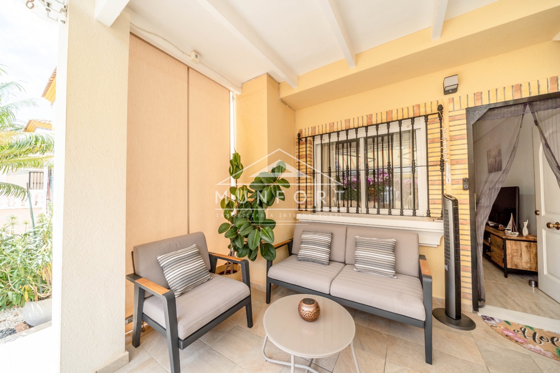Resale - Bungalows -
Orihuela Costa - Los Dolses