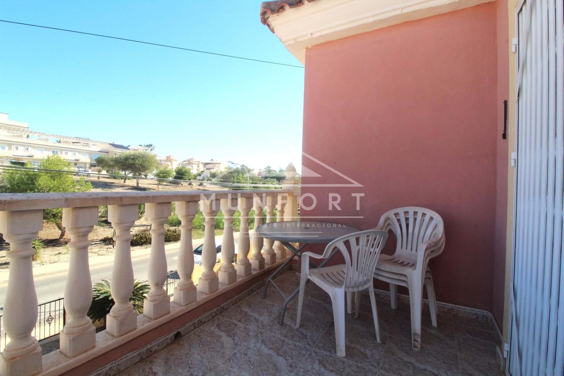 Resale - Bungalows -
Orihuela Costa - Villamartin