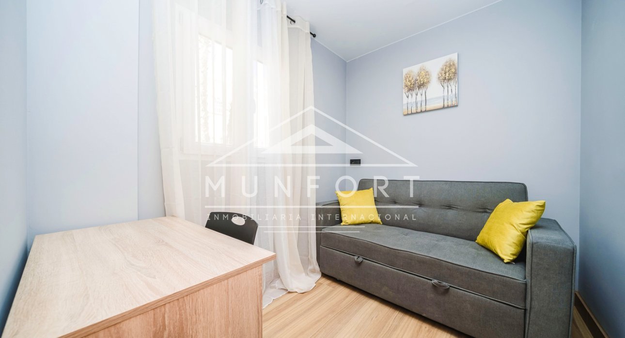 Resale - Bungalows -
Orihuela Costa - Villamartín