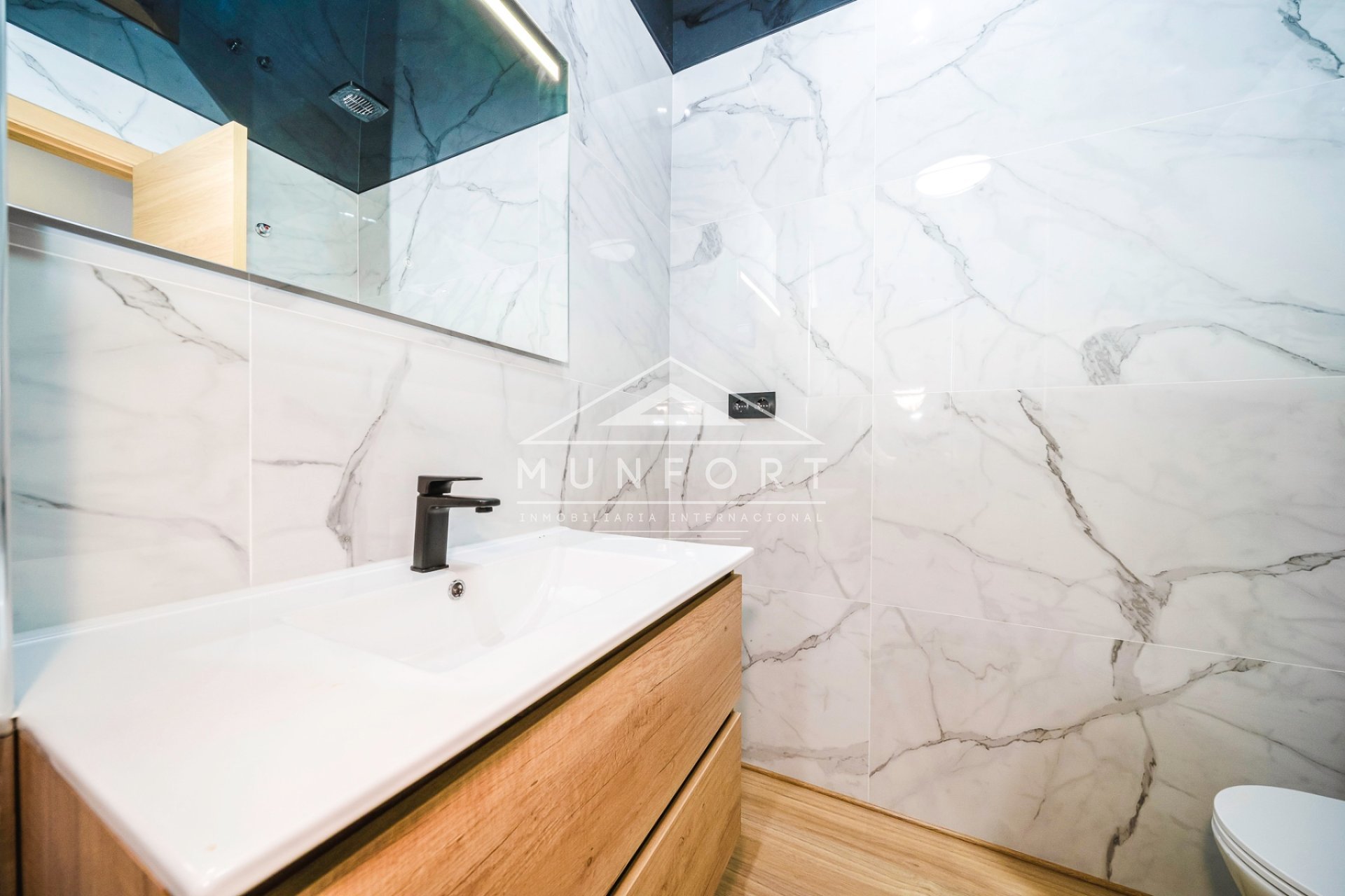 Resale - Bungalows -
Orihuela Costa - Villamartín